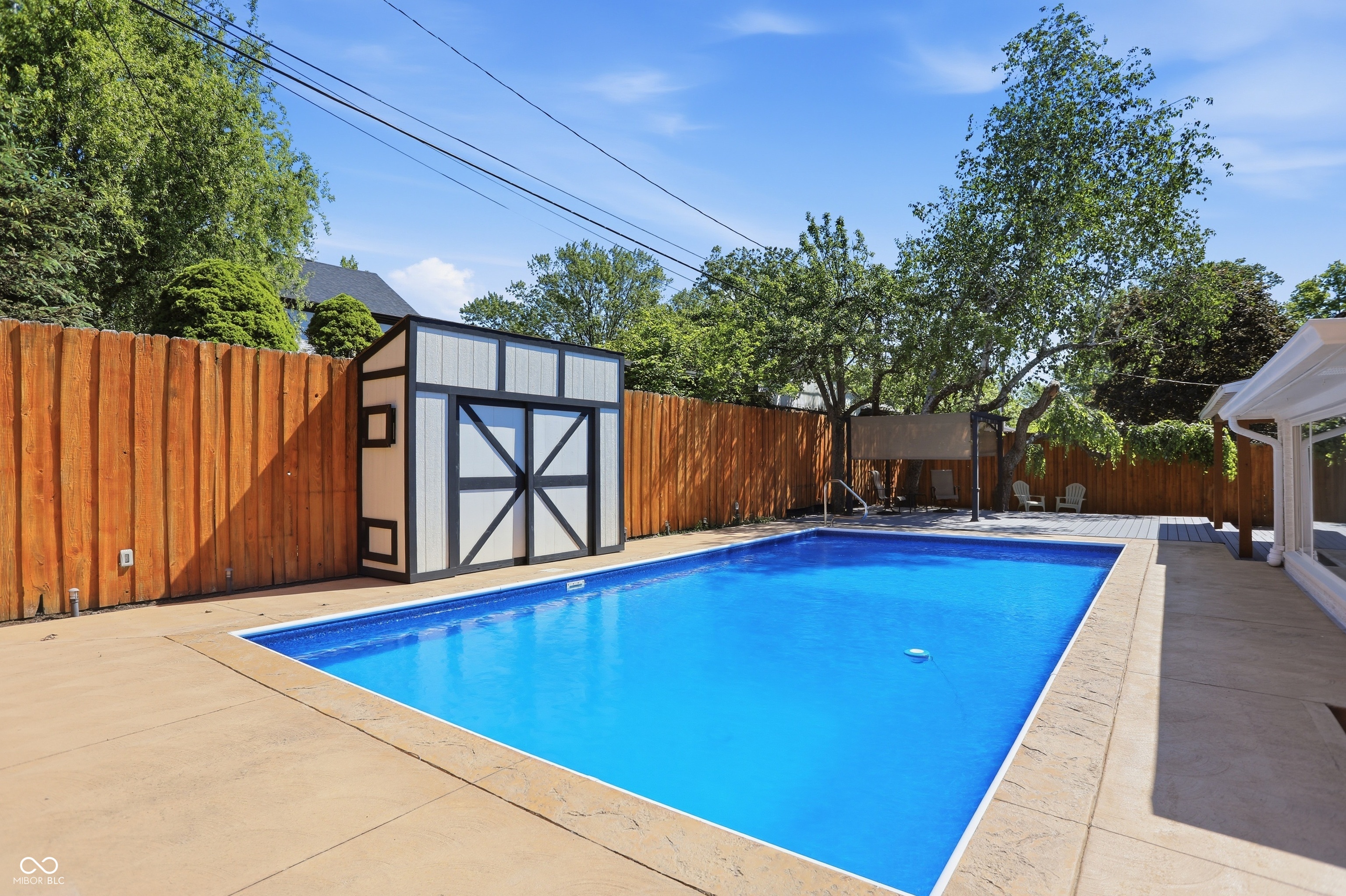 2510 Baur Drive