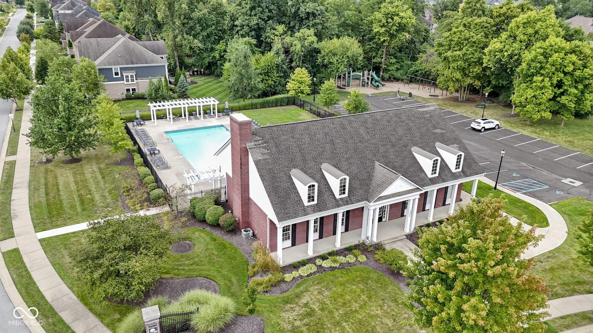 14940 Silent Bluff Court