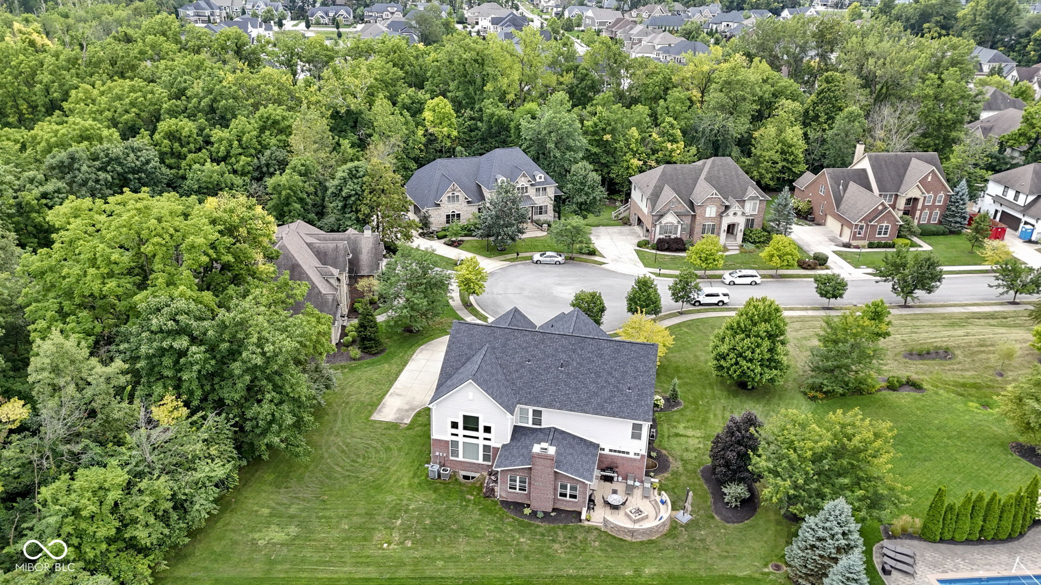 14940 Silent Bluff Court