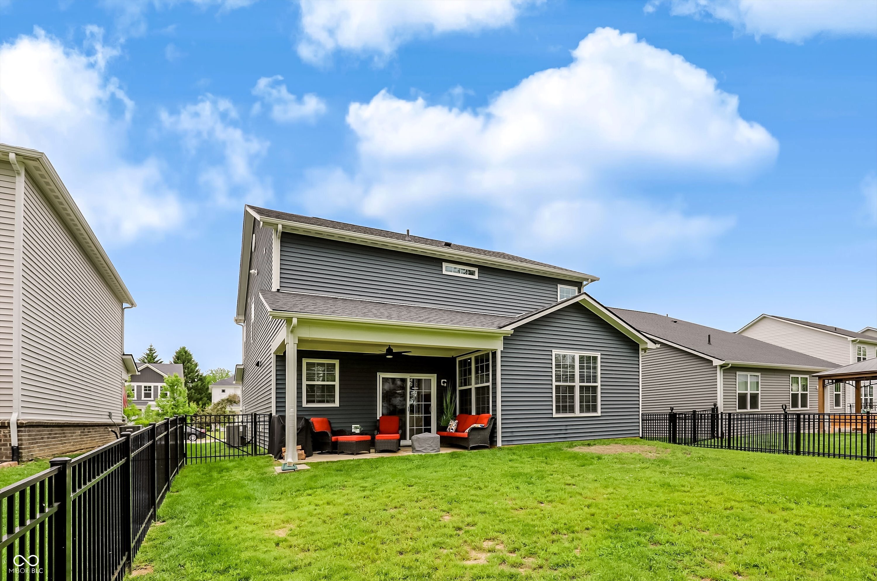 6537 Seabiscuit Road