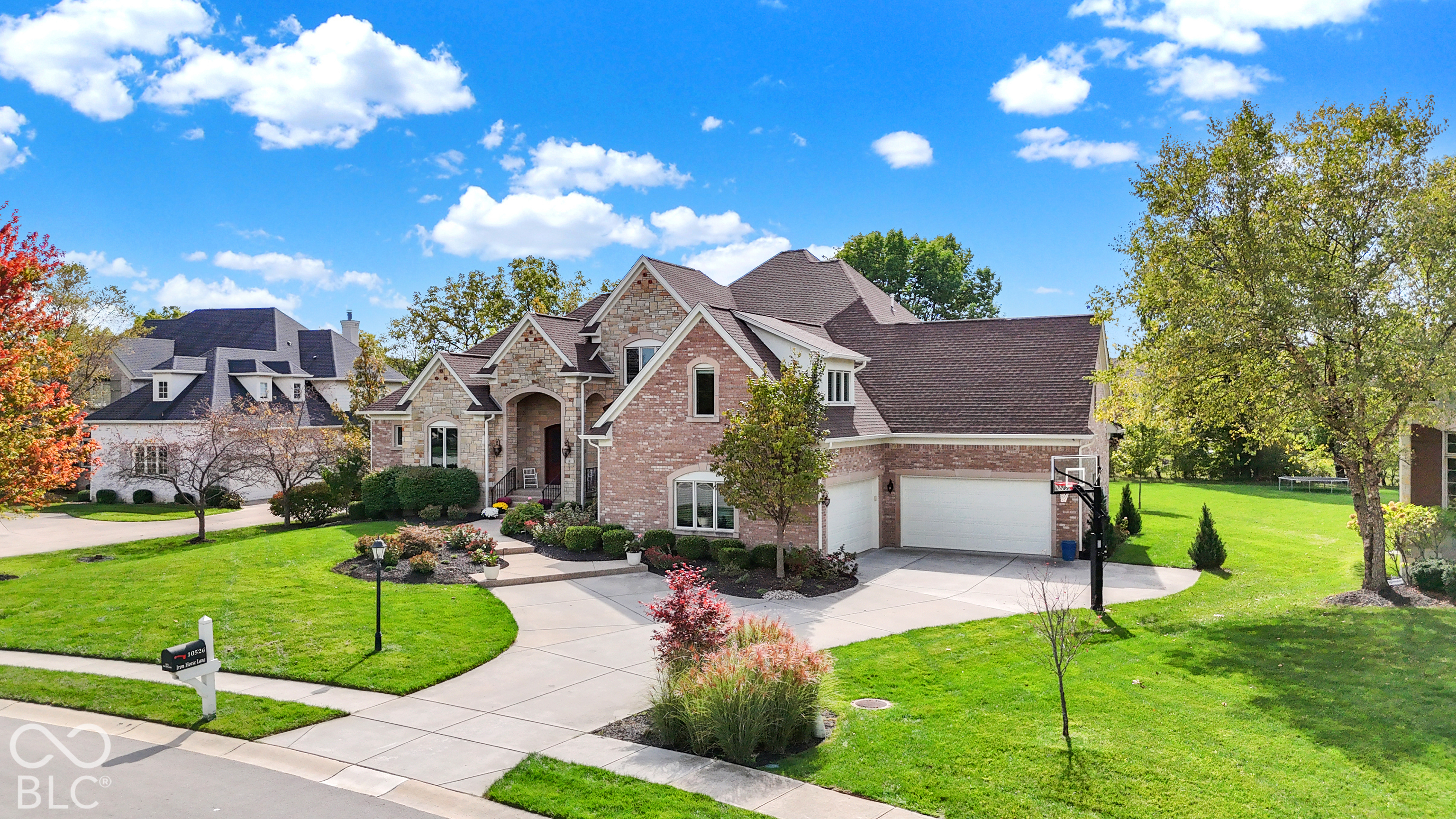 10526 Iron Horse Lane