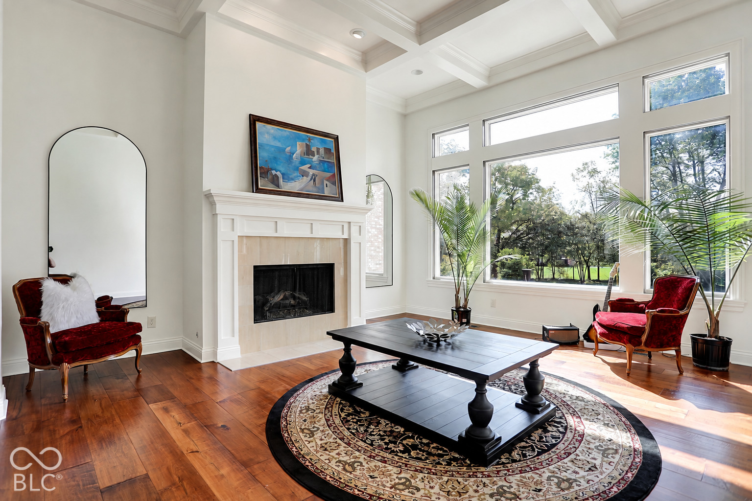 10526 Iron Horse Lane