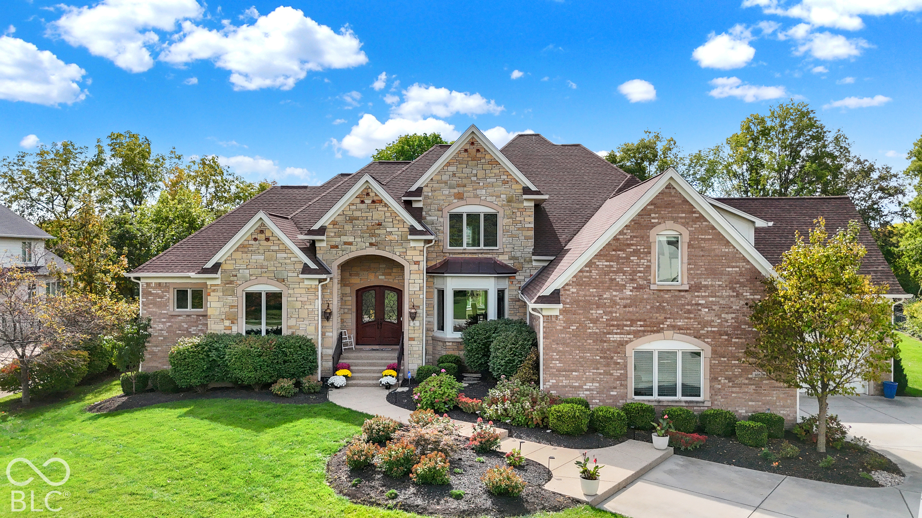 10526 Iron Horse Lane