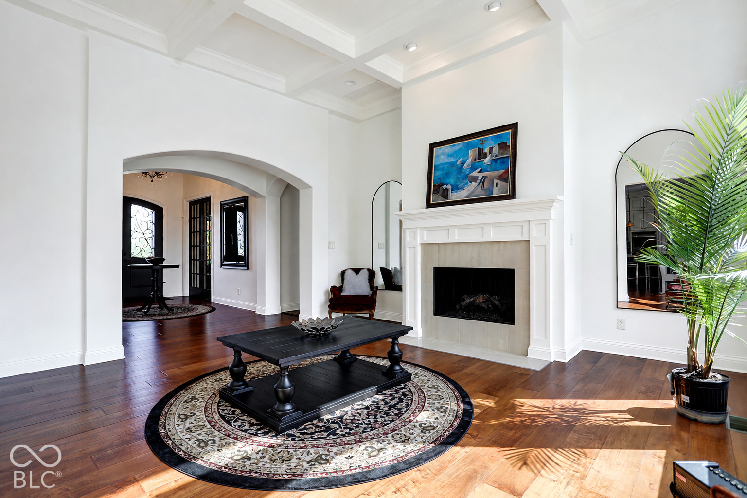 10526 Iron Horse Lane