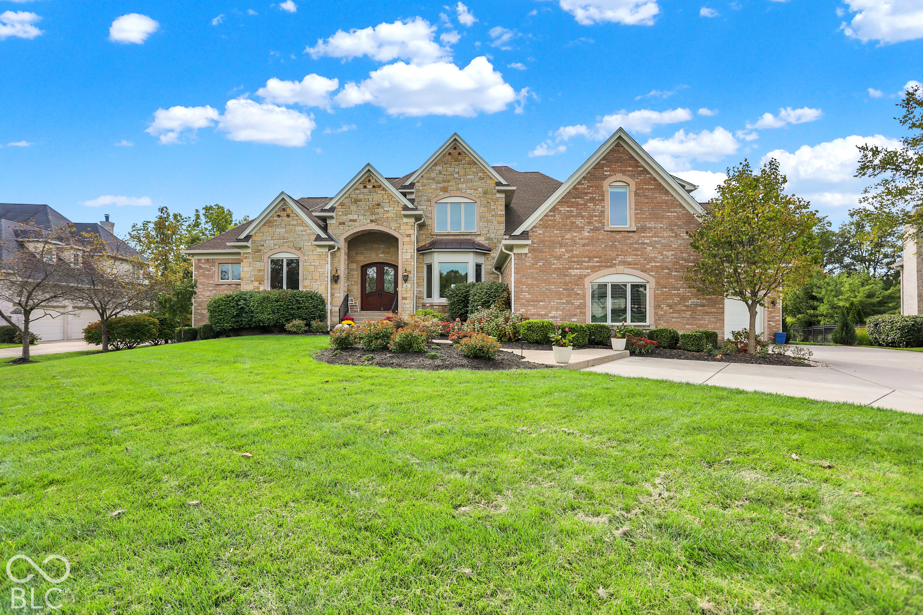 10526 Iron Horse Lane