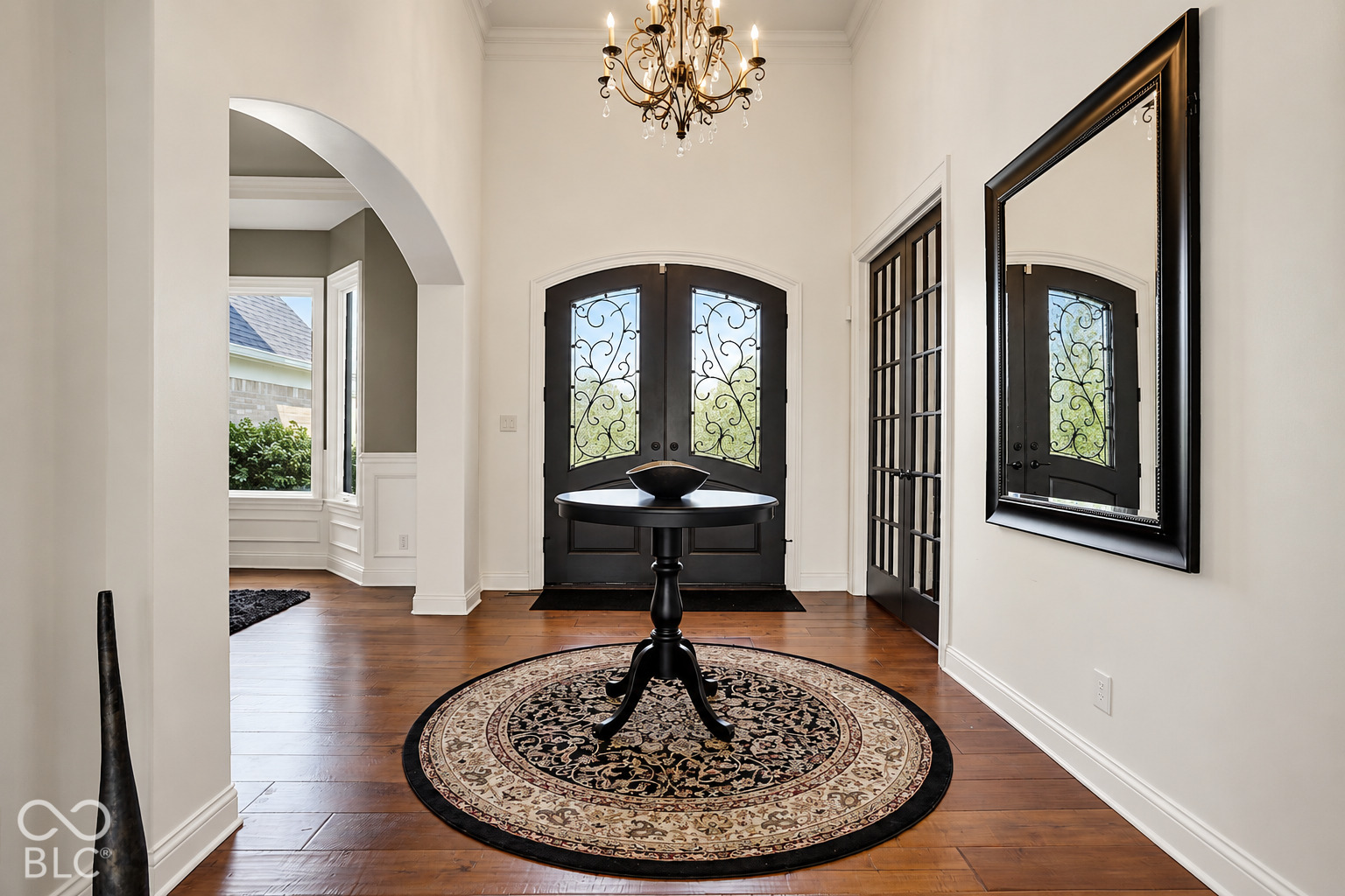 10526 Iron Horse Lane