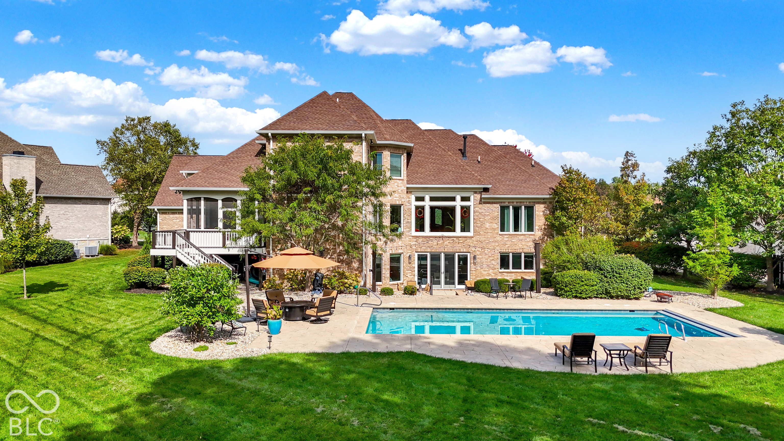 10526 Iron Horse Lane