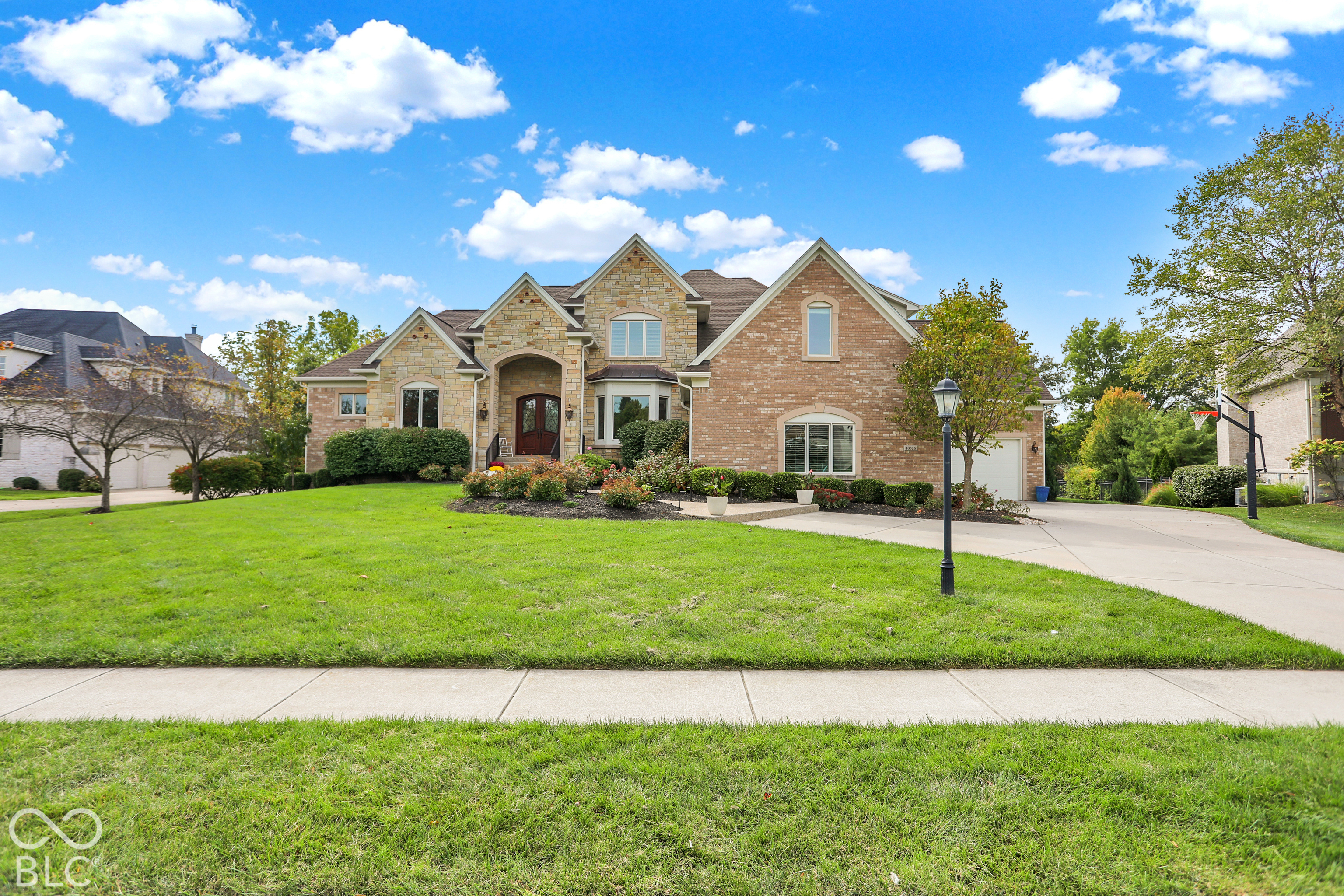 10526 Iron Horse Lane