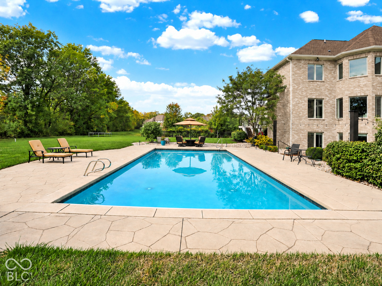 10526 Iron Horse Lane