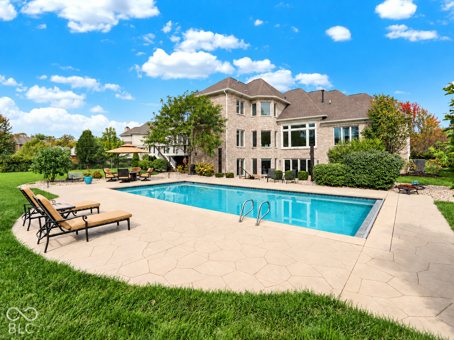 10526 Iron Horse Lane