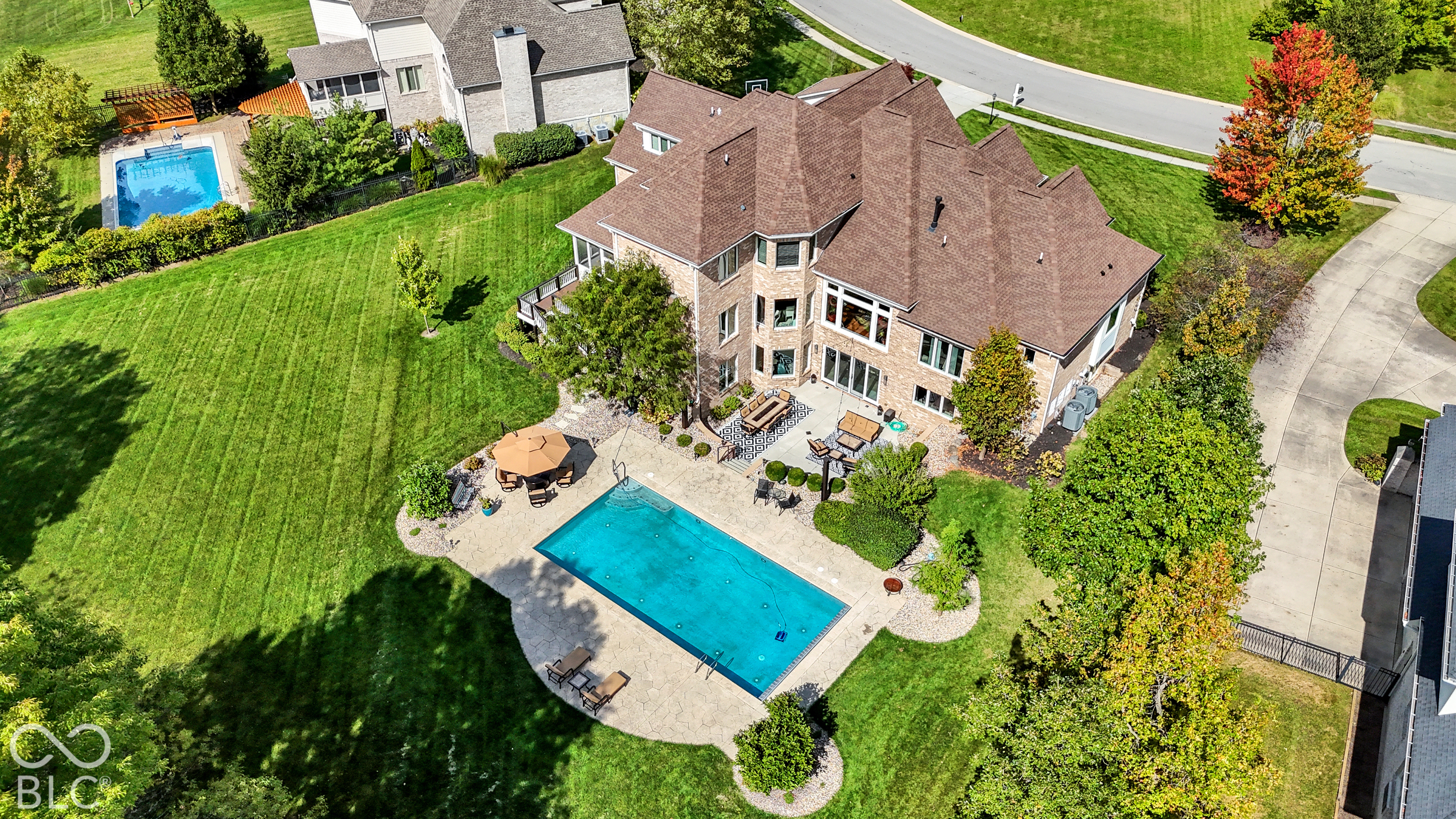 10526 Iron Horse Lane
