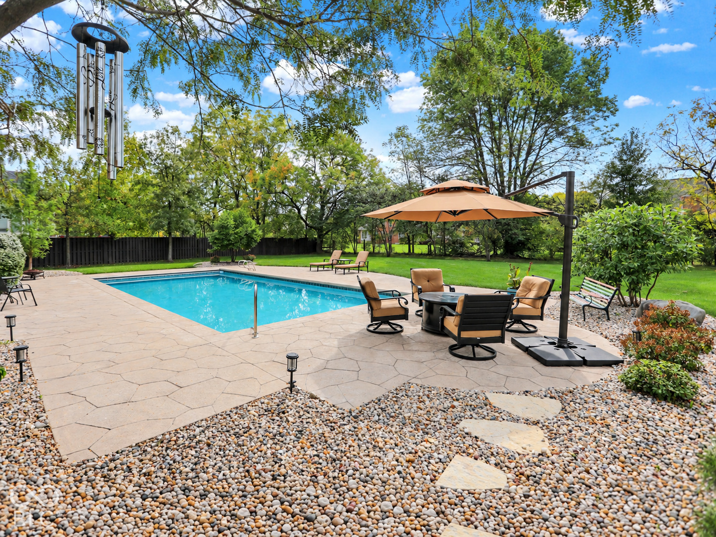 10526 Iron Horse Lane