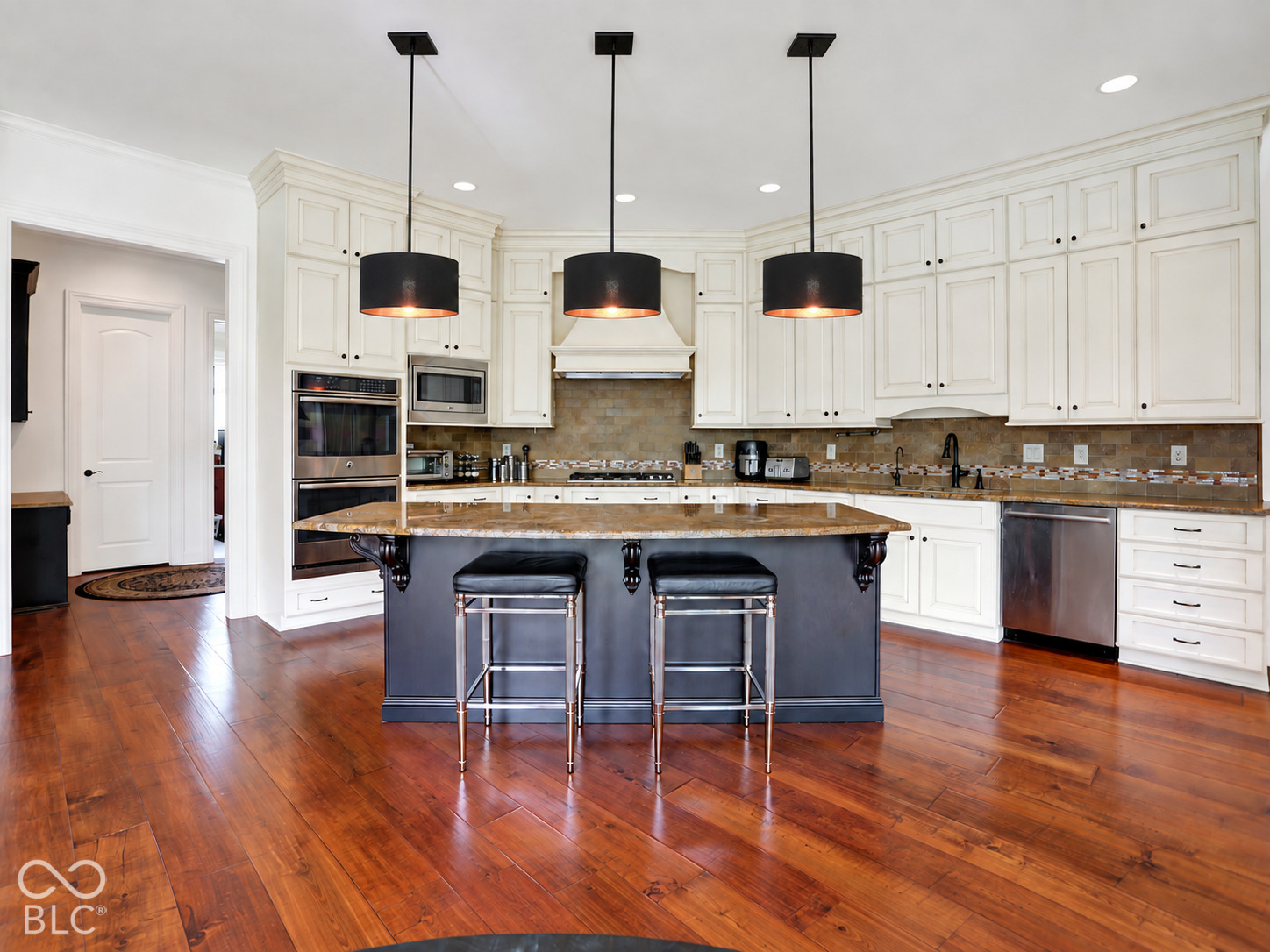 10526 Iron Horse Lane