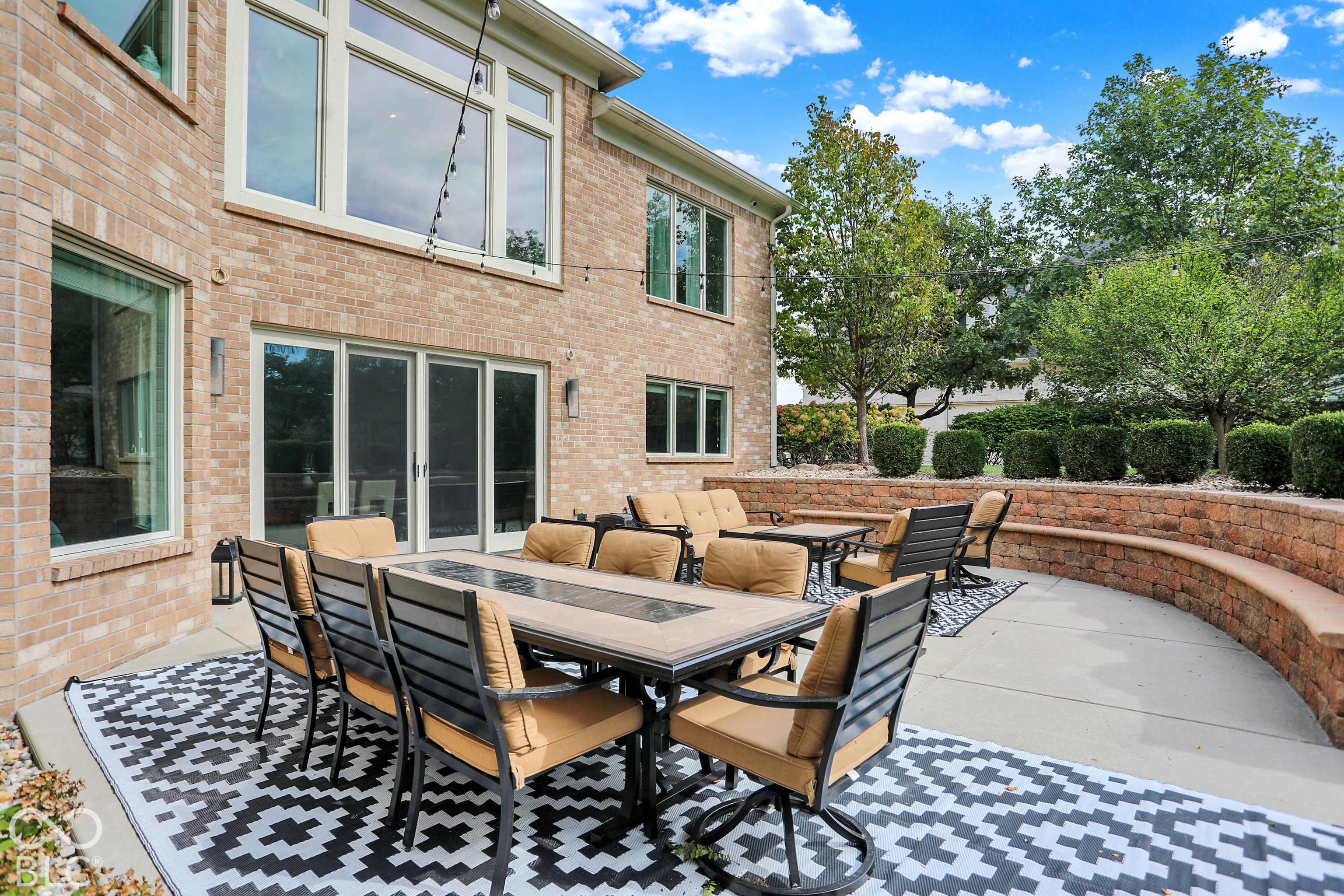 10526 Iron Horse Lane