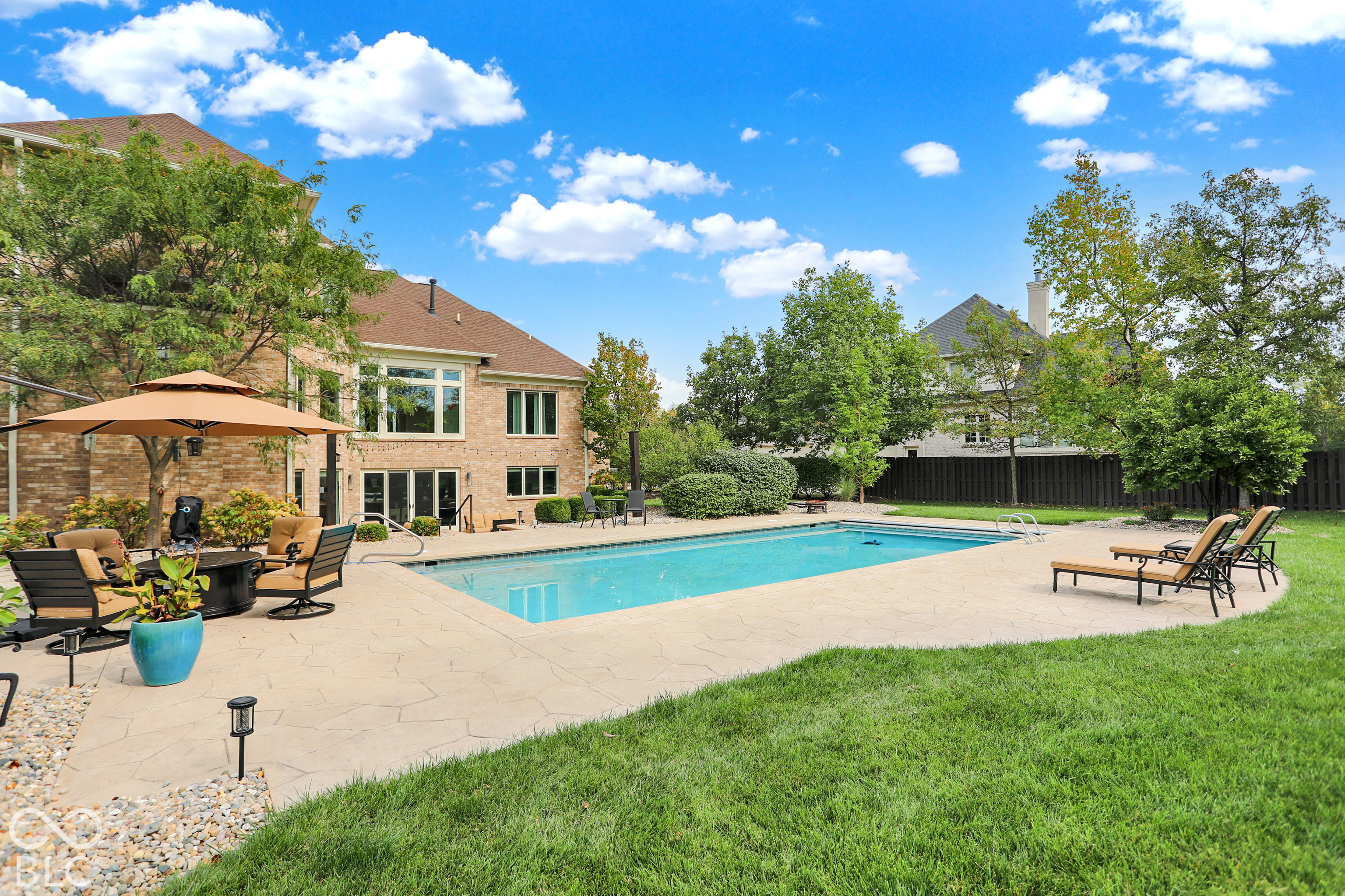 10526 Iron Horse Lane