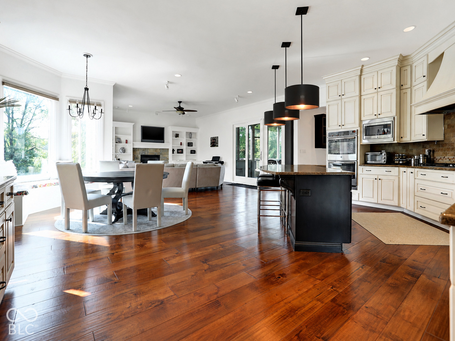 10526 Iron Horse Lane