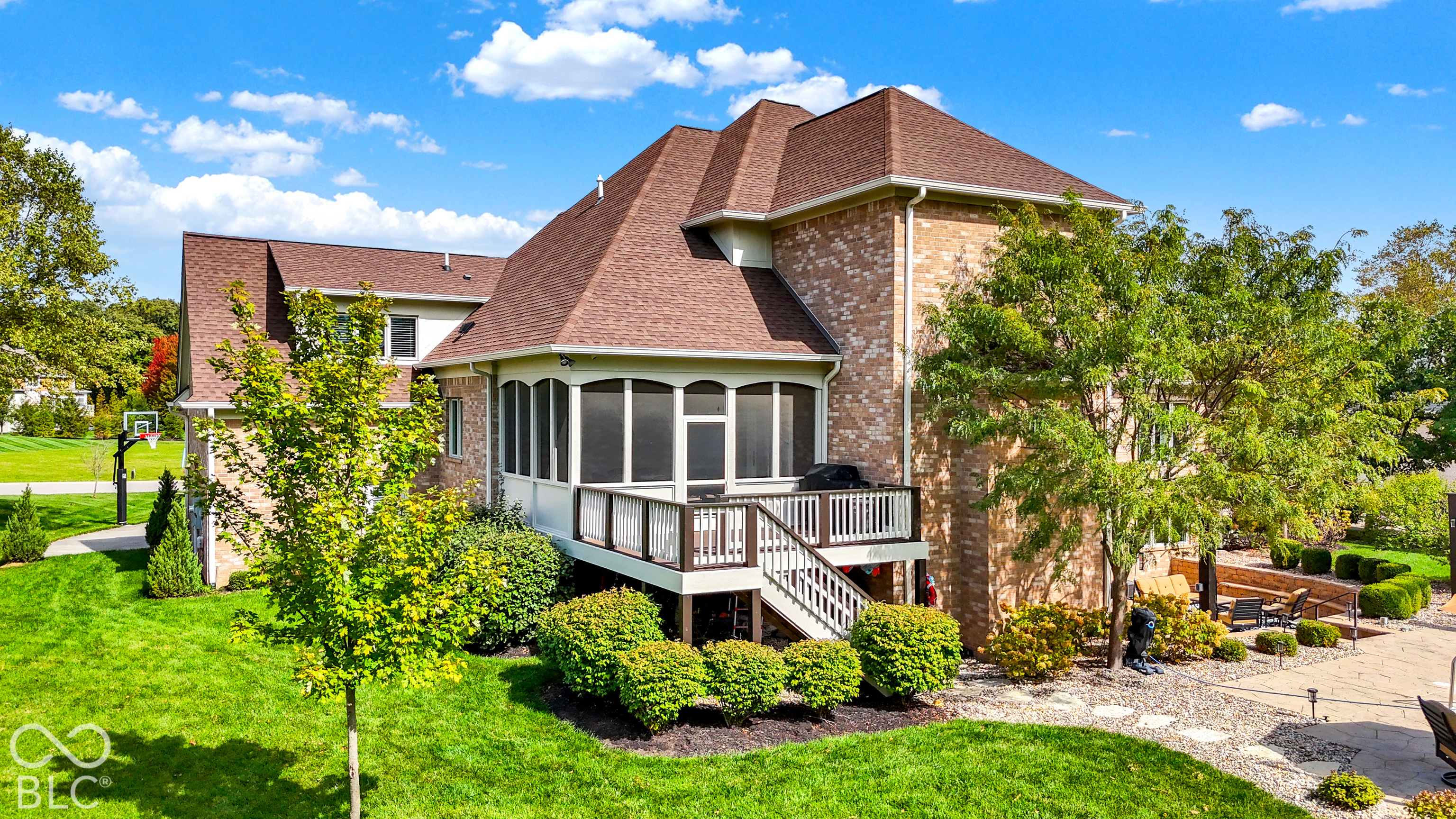 10526 Iron Horse Lane