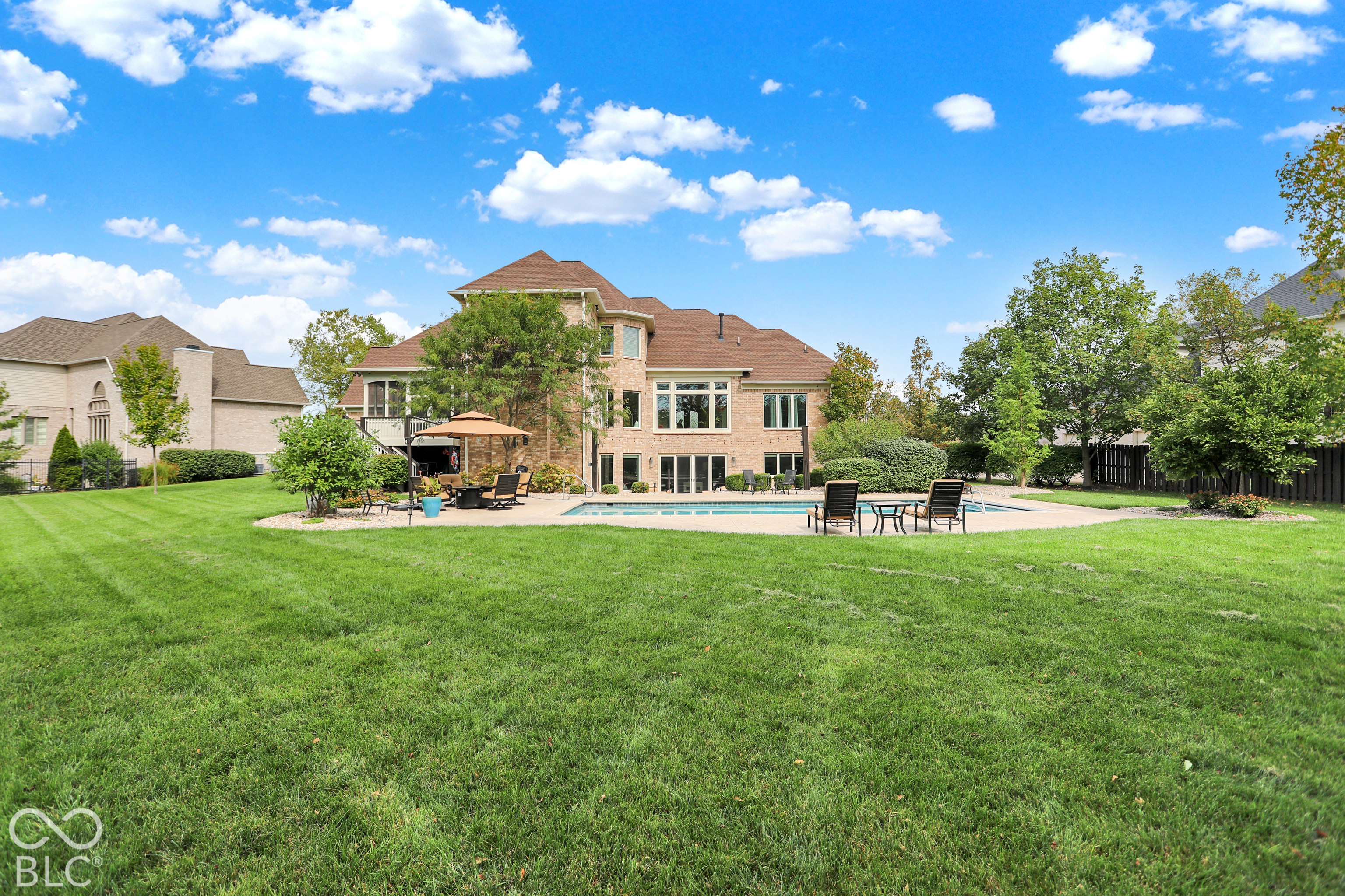 10526 Iron Horse Lane
