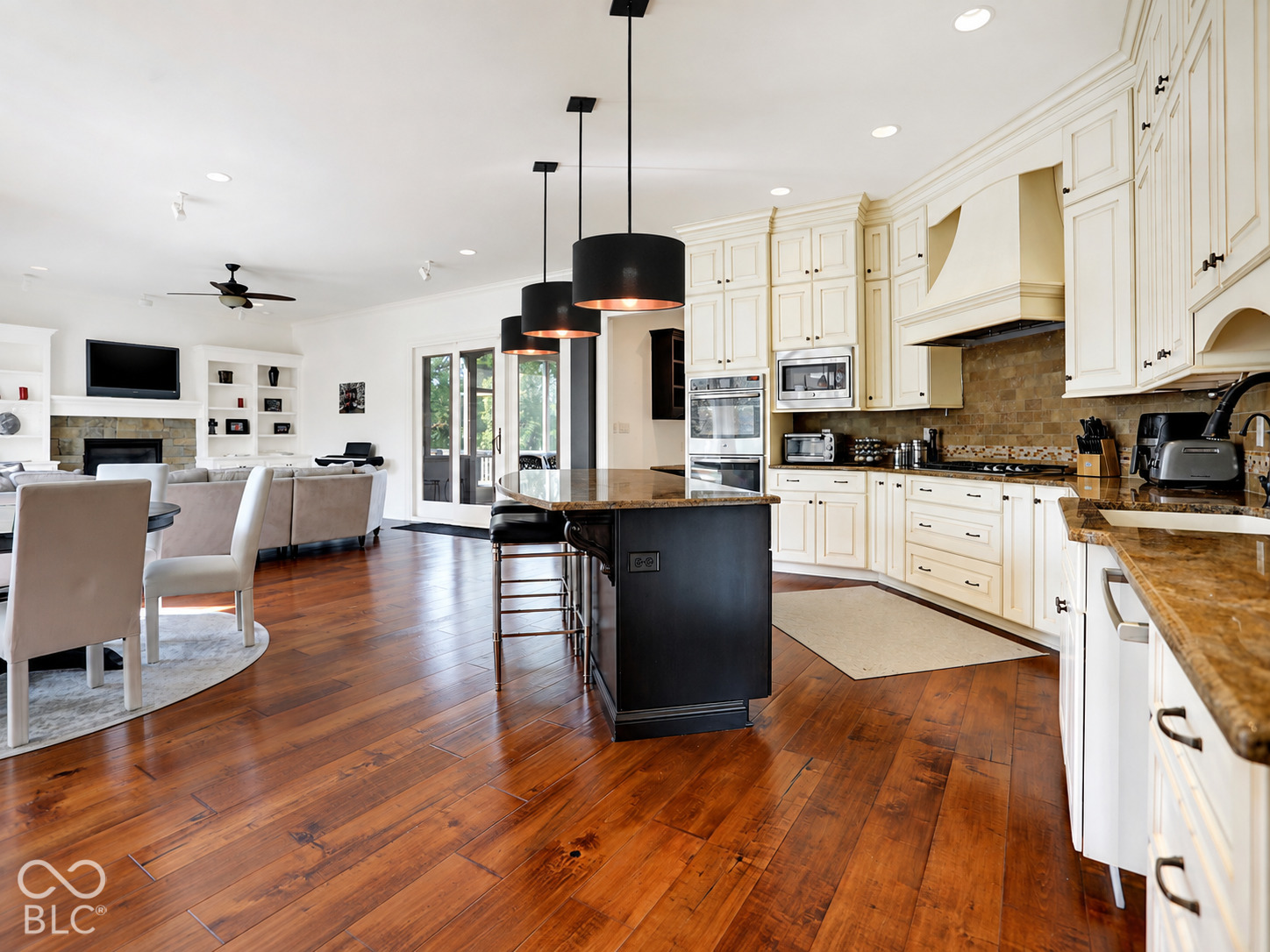 10526 Iron Horse Lane