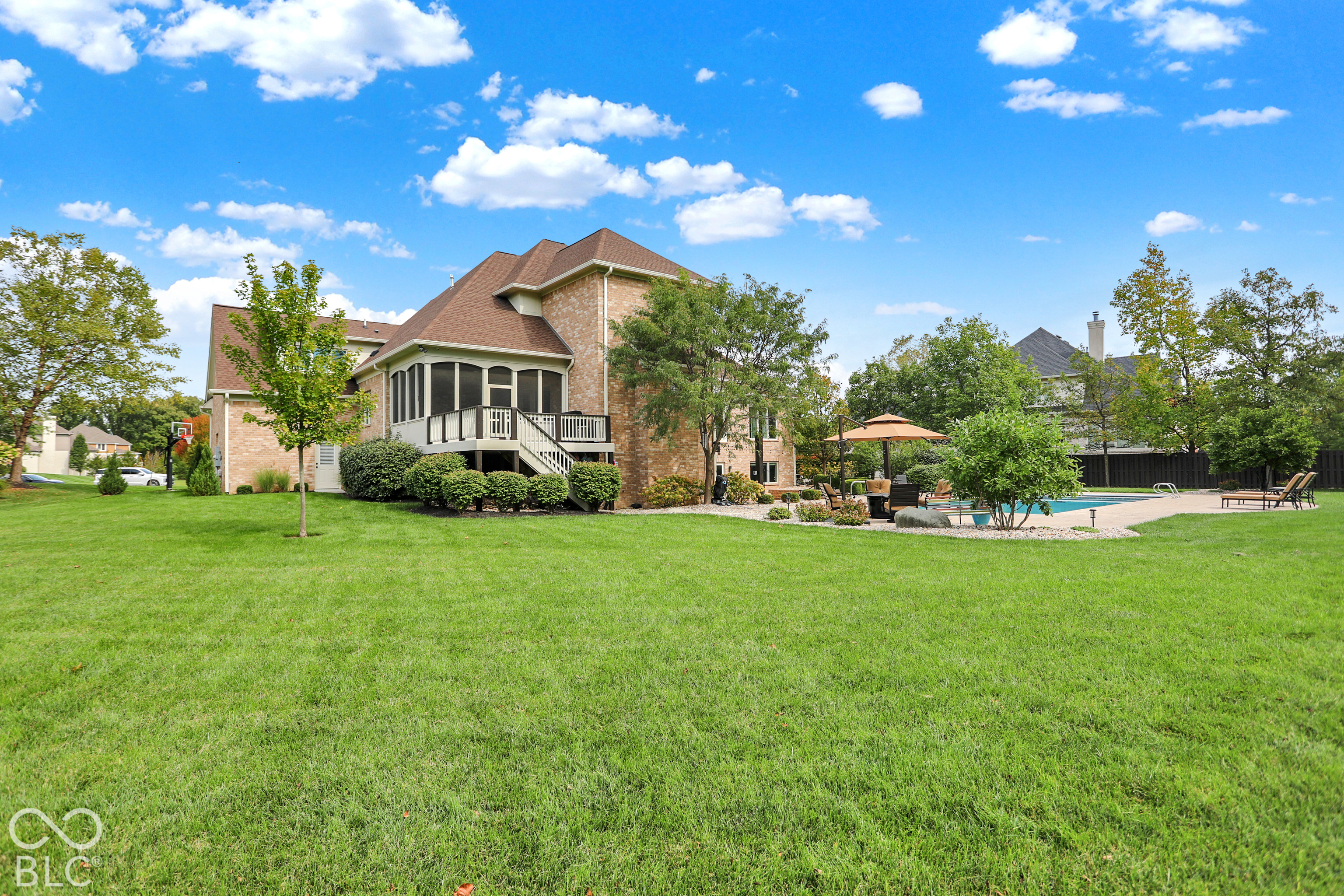10526 Iron Horse Lane