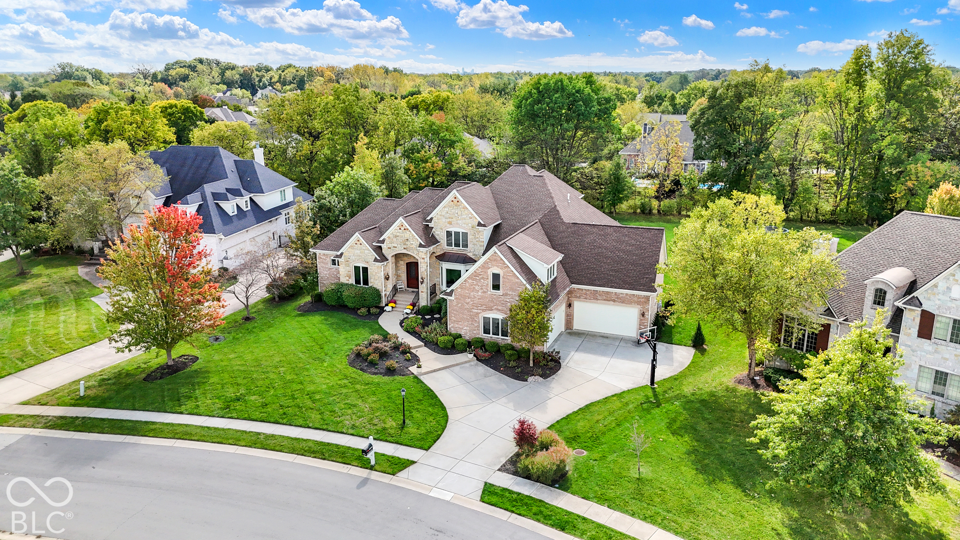 10526 Iron Horse Lane