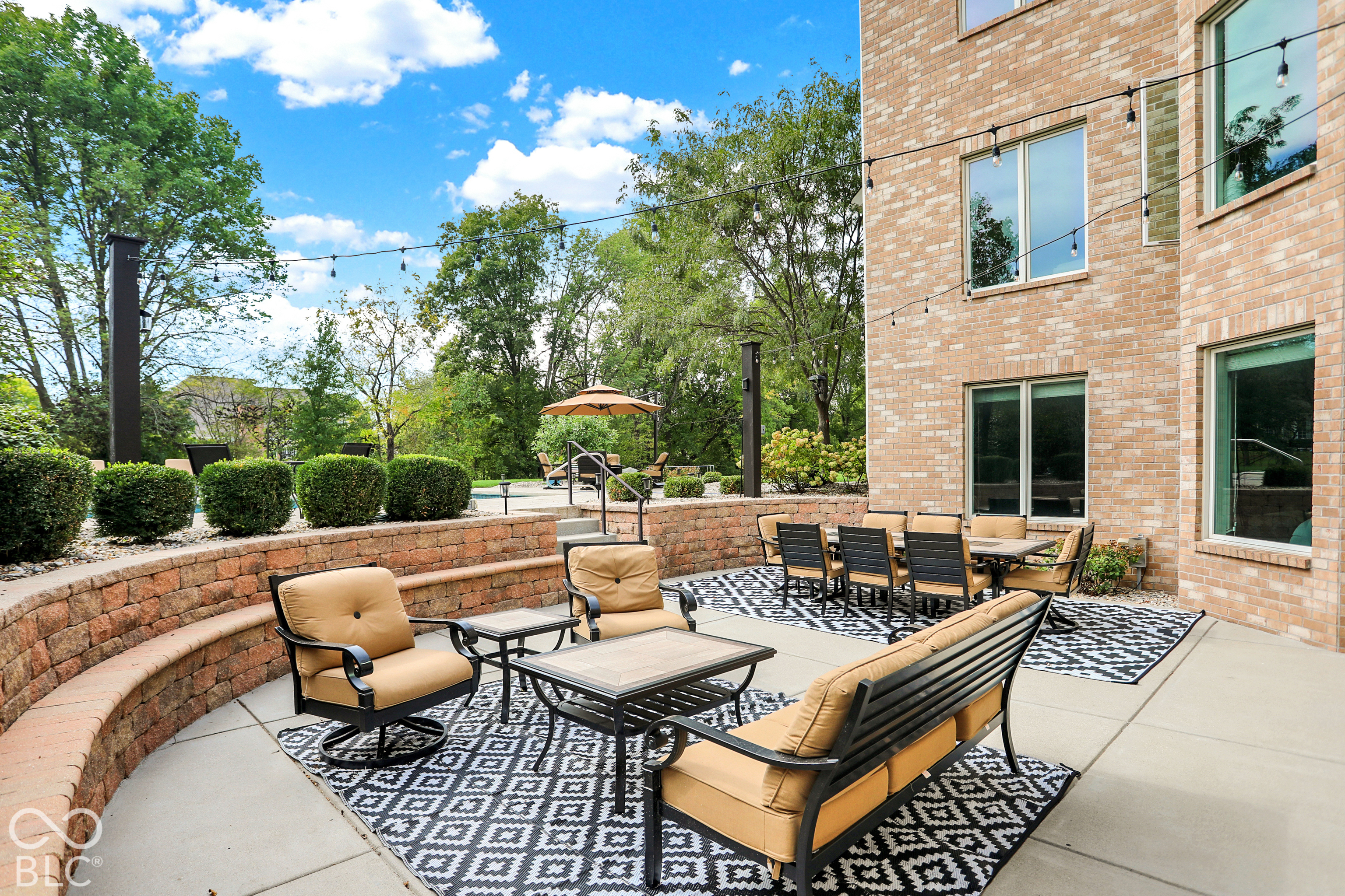 10526 Iron Horse Lane