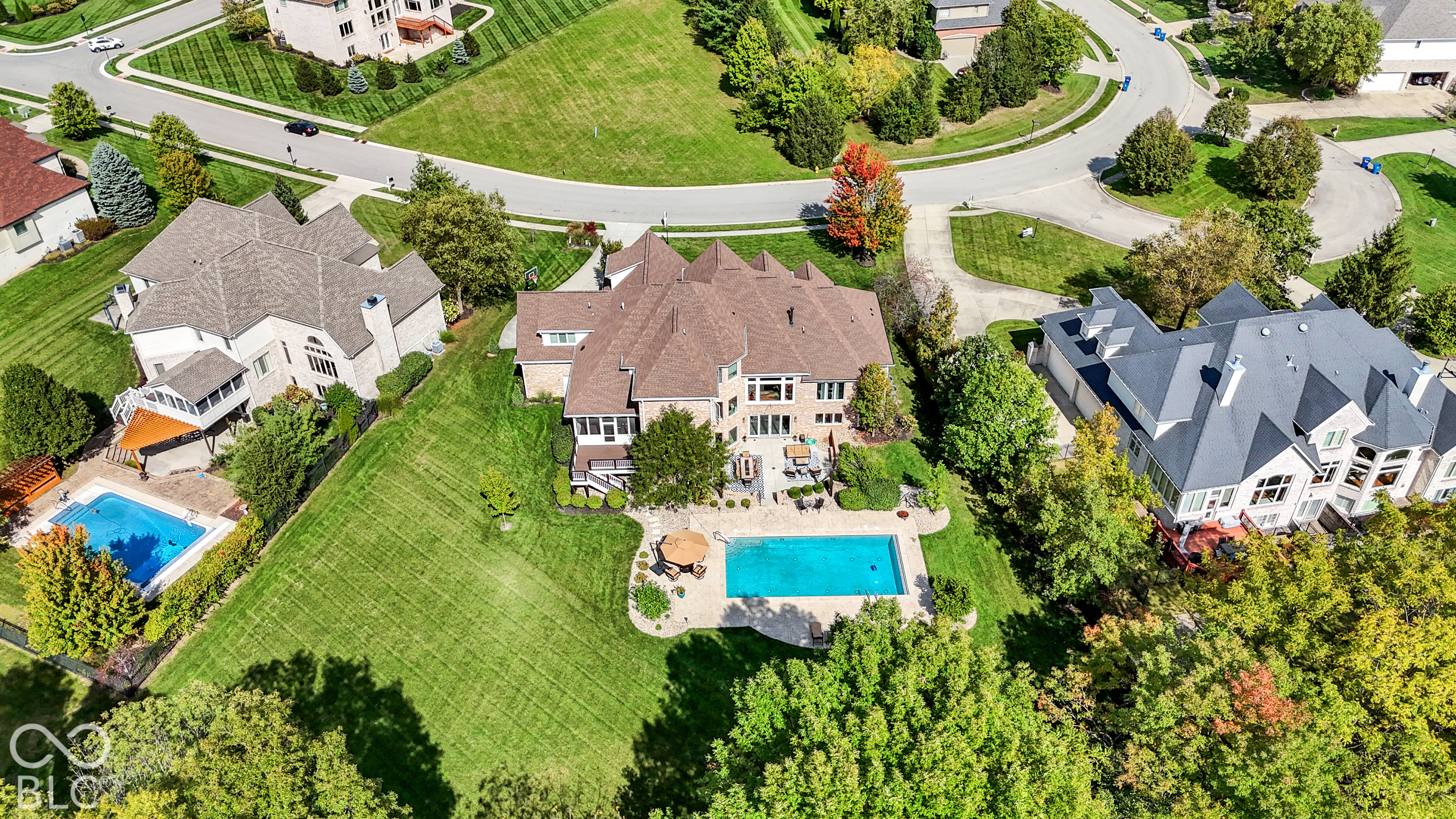 10526 Iron Horse Lane