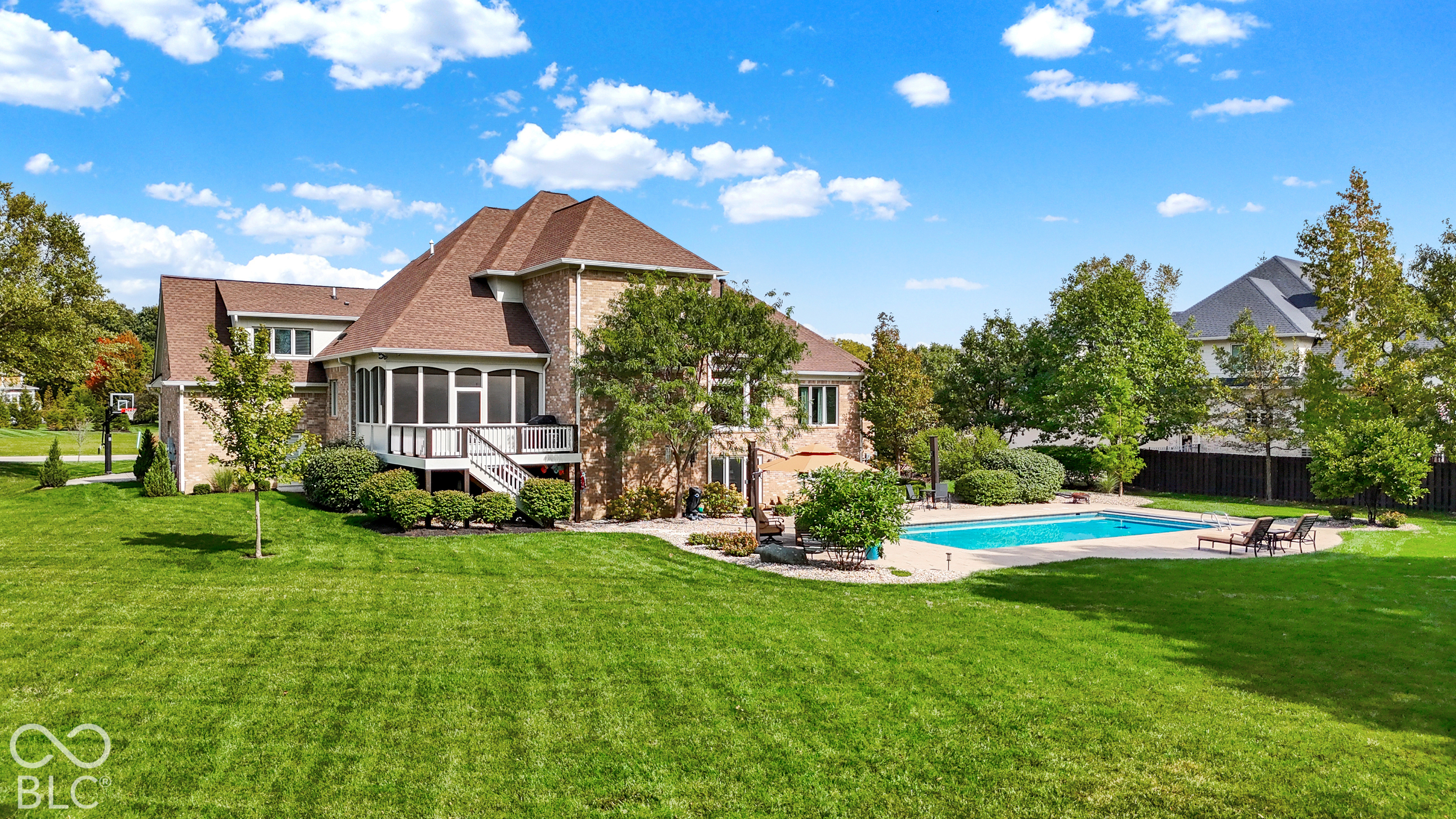 10526 Iron Horse Lane