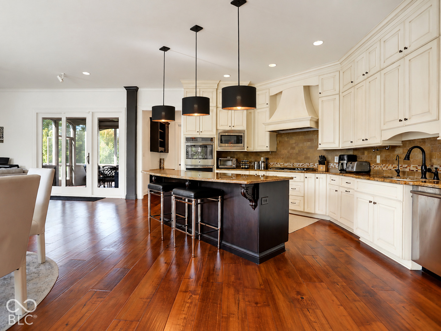 10526 Iron Horse Lane