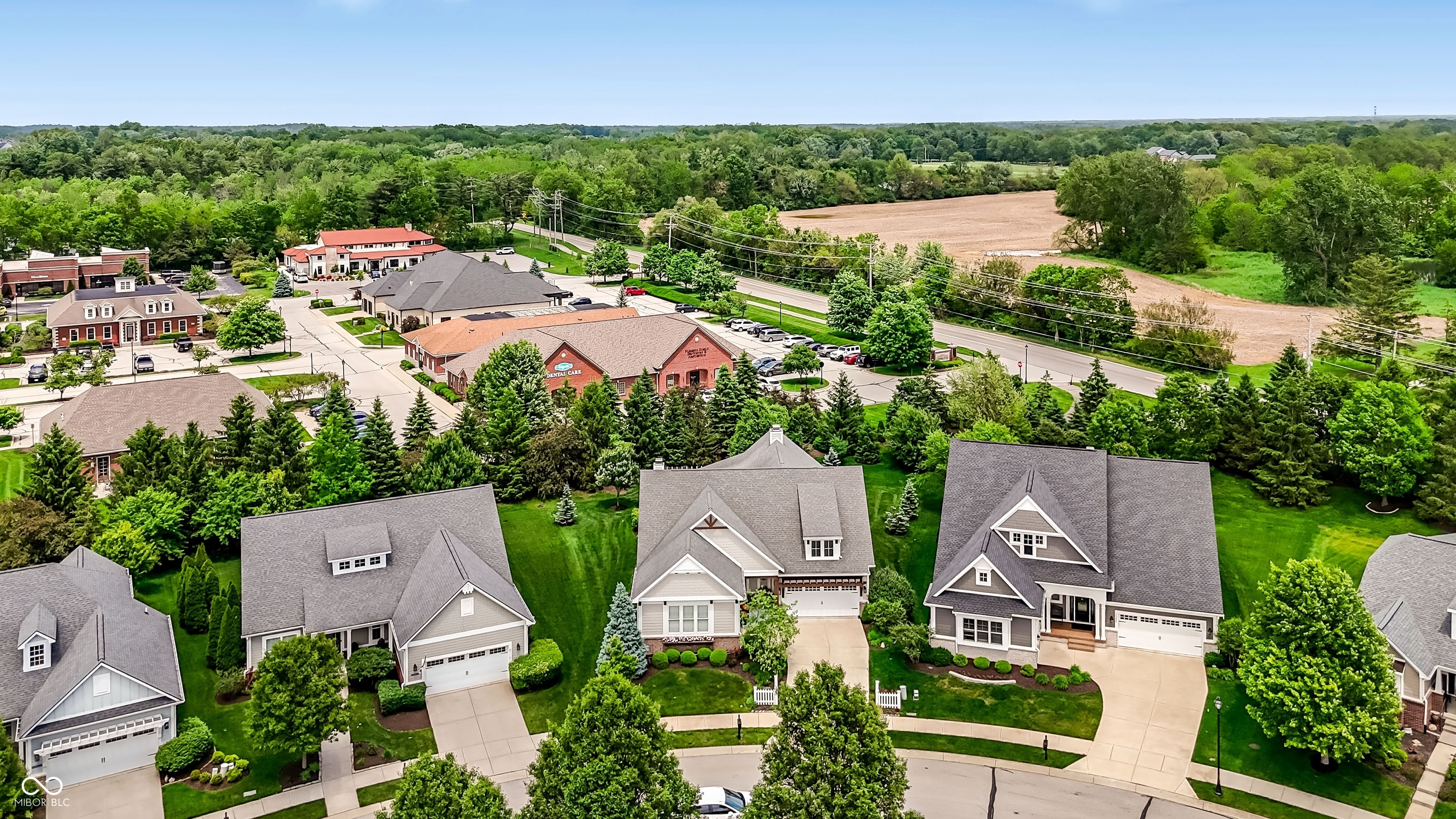 15669 Bethpage Trail