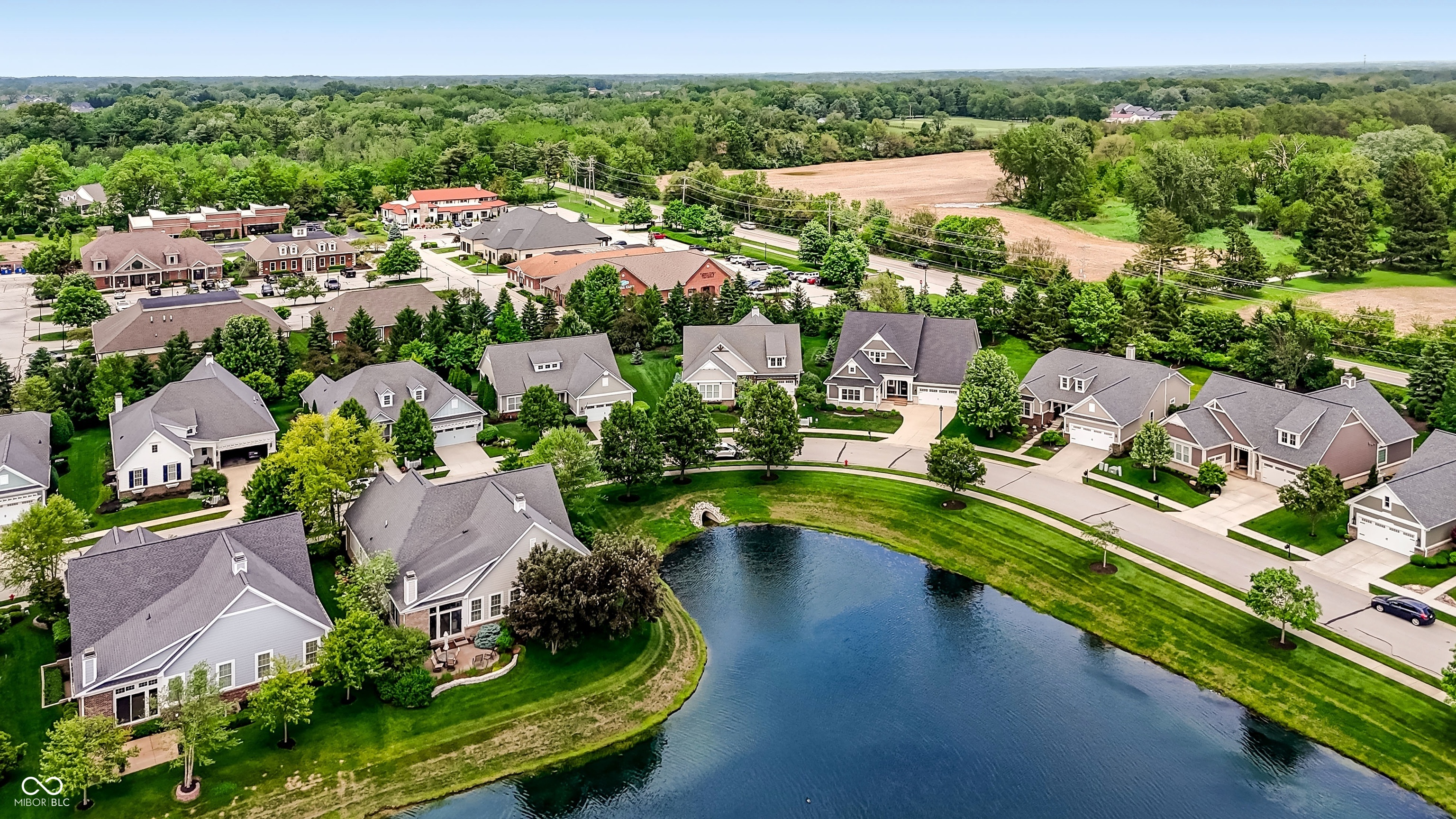 15669 Bethpage Trail
