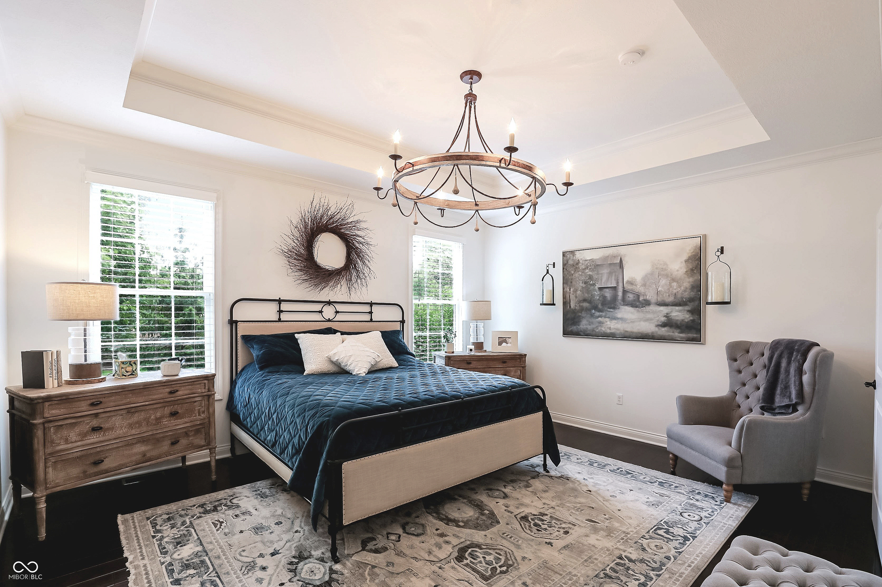 15669 Bethpage Trail