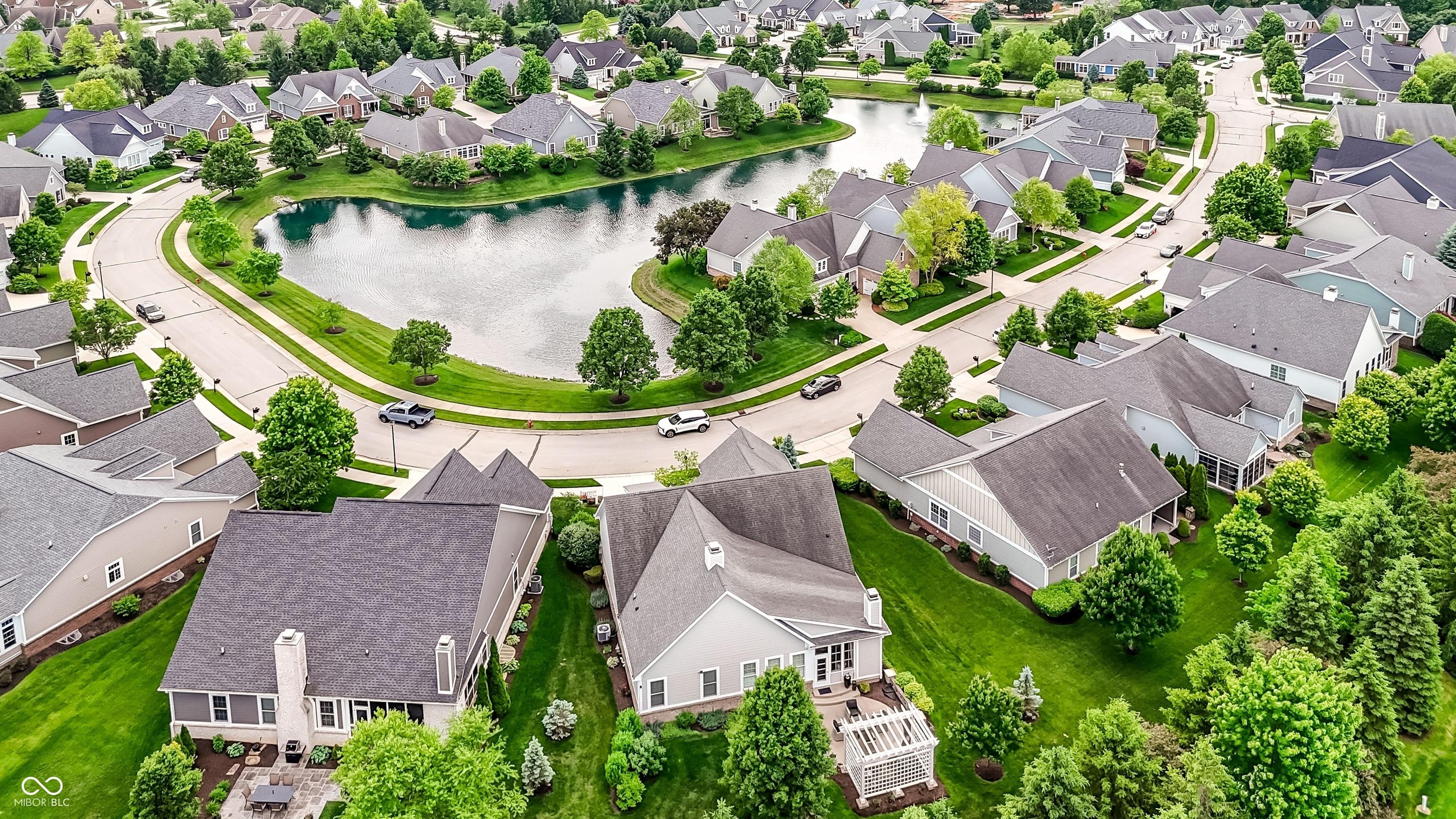 15669 Bethpage Trail