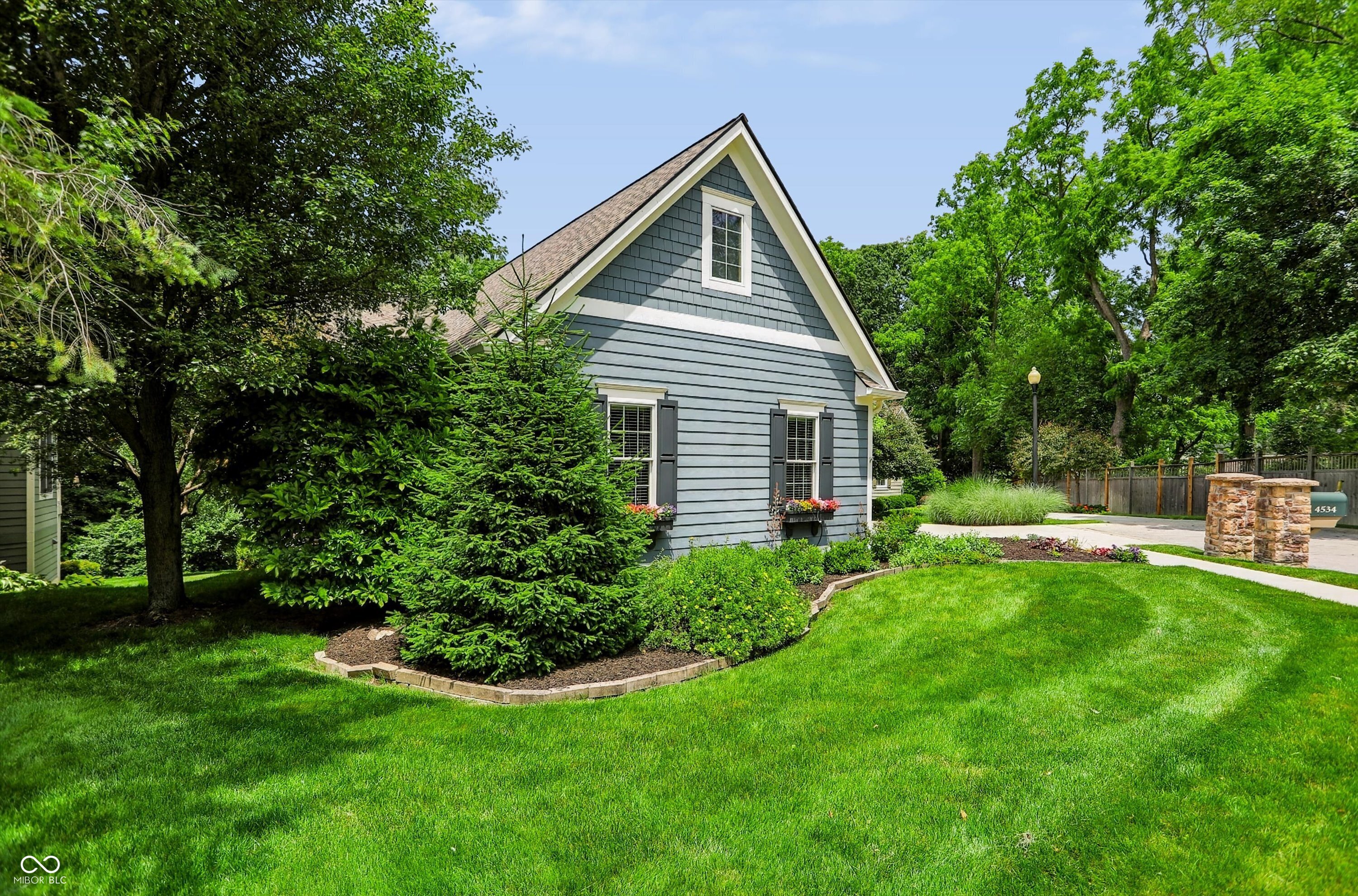 4534 Summersong Road