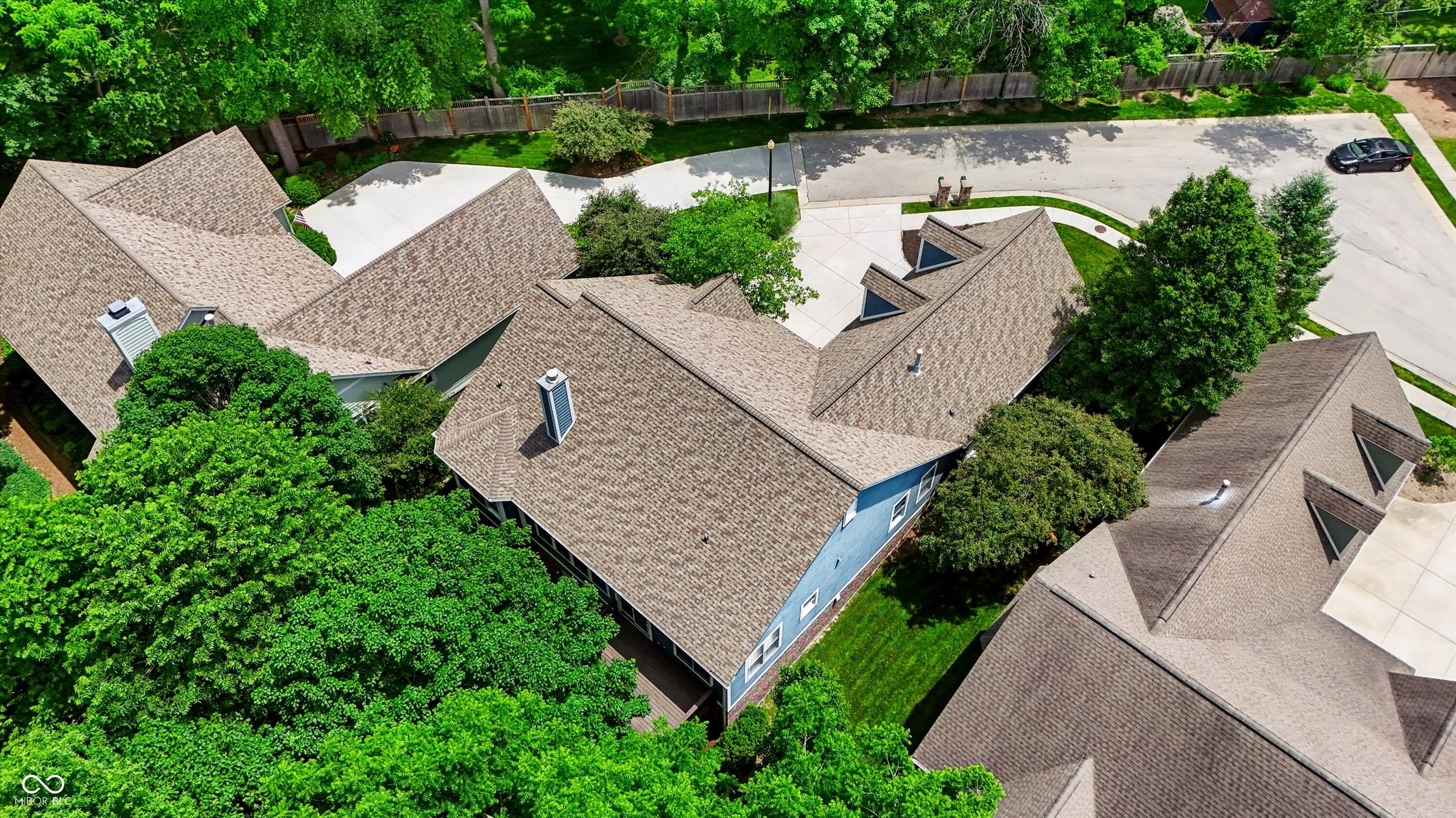 4534 Summersong Road