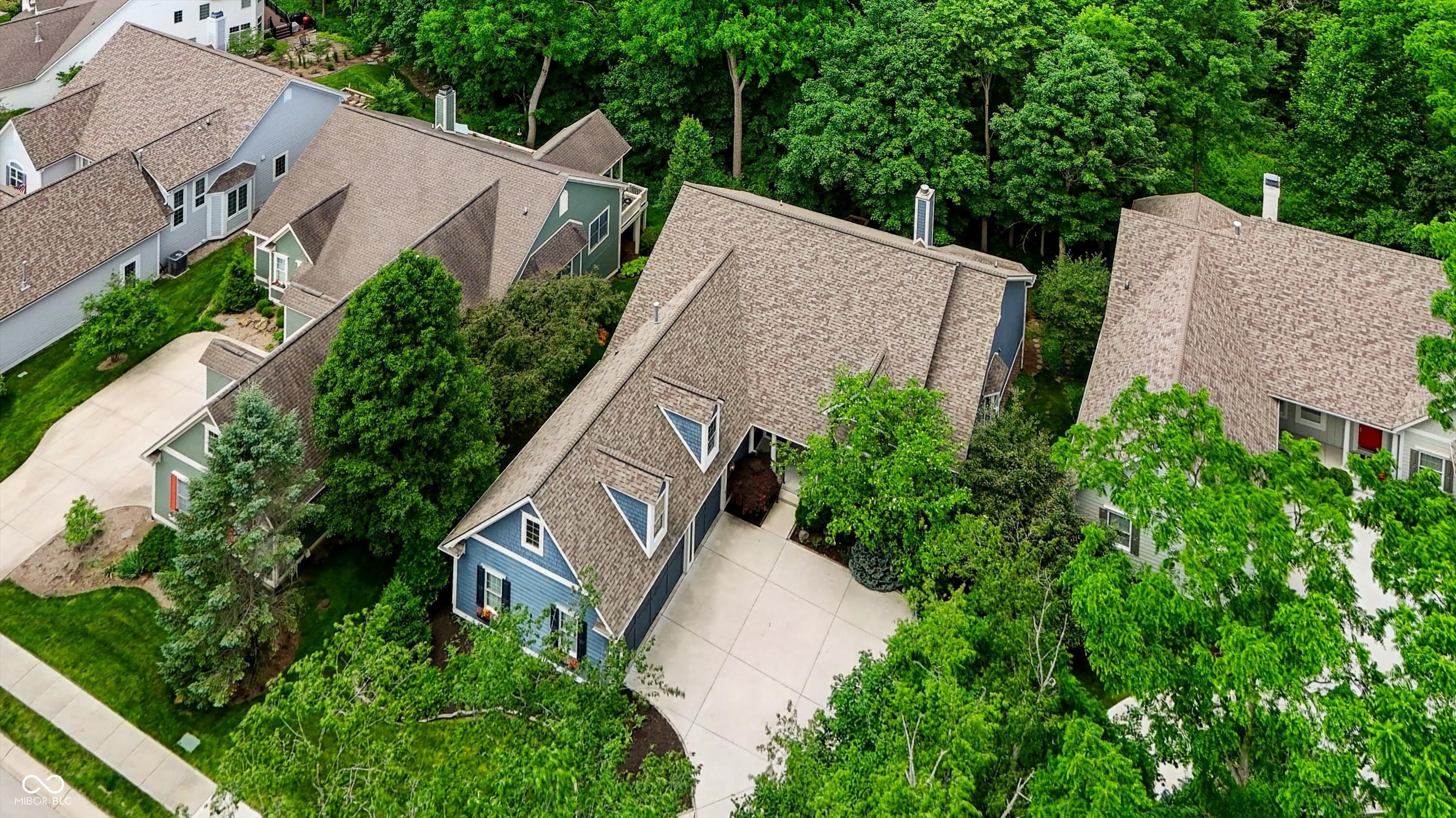 4534 Summersong Road