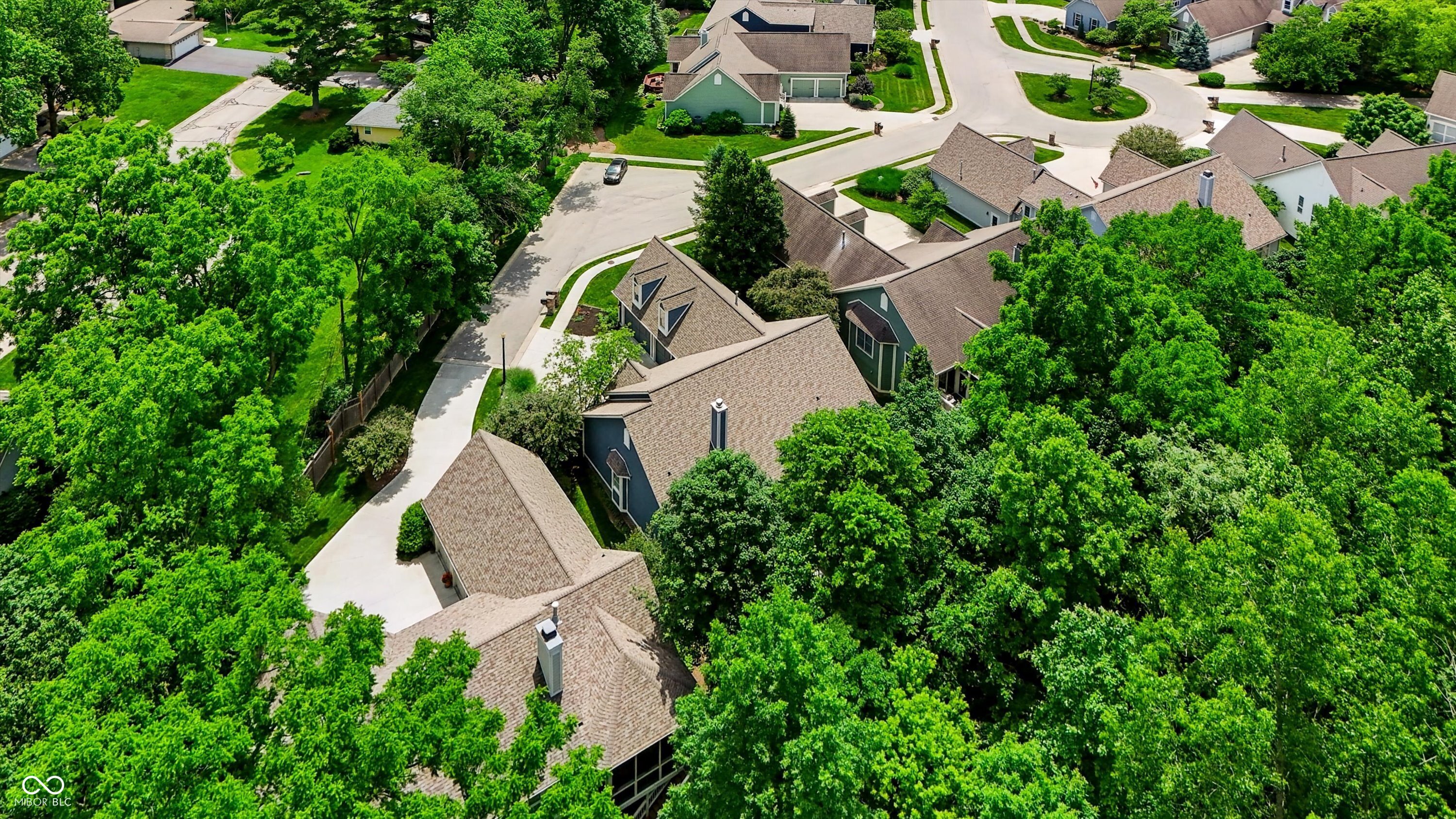 4534 Summersong Road