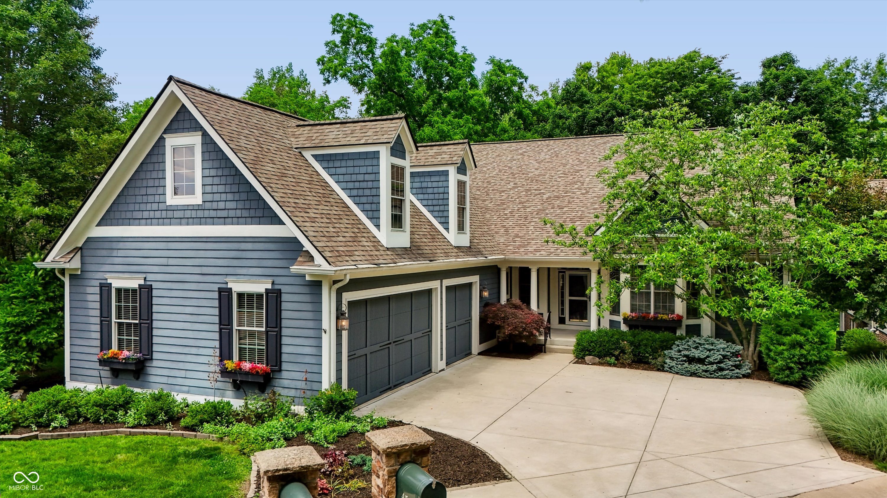 4534 Summersong Road