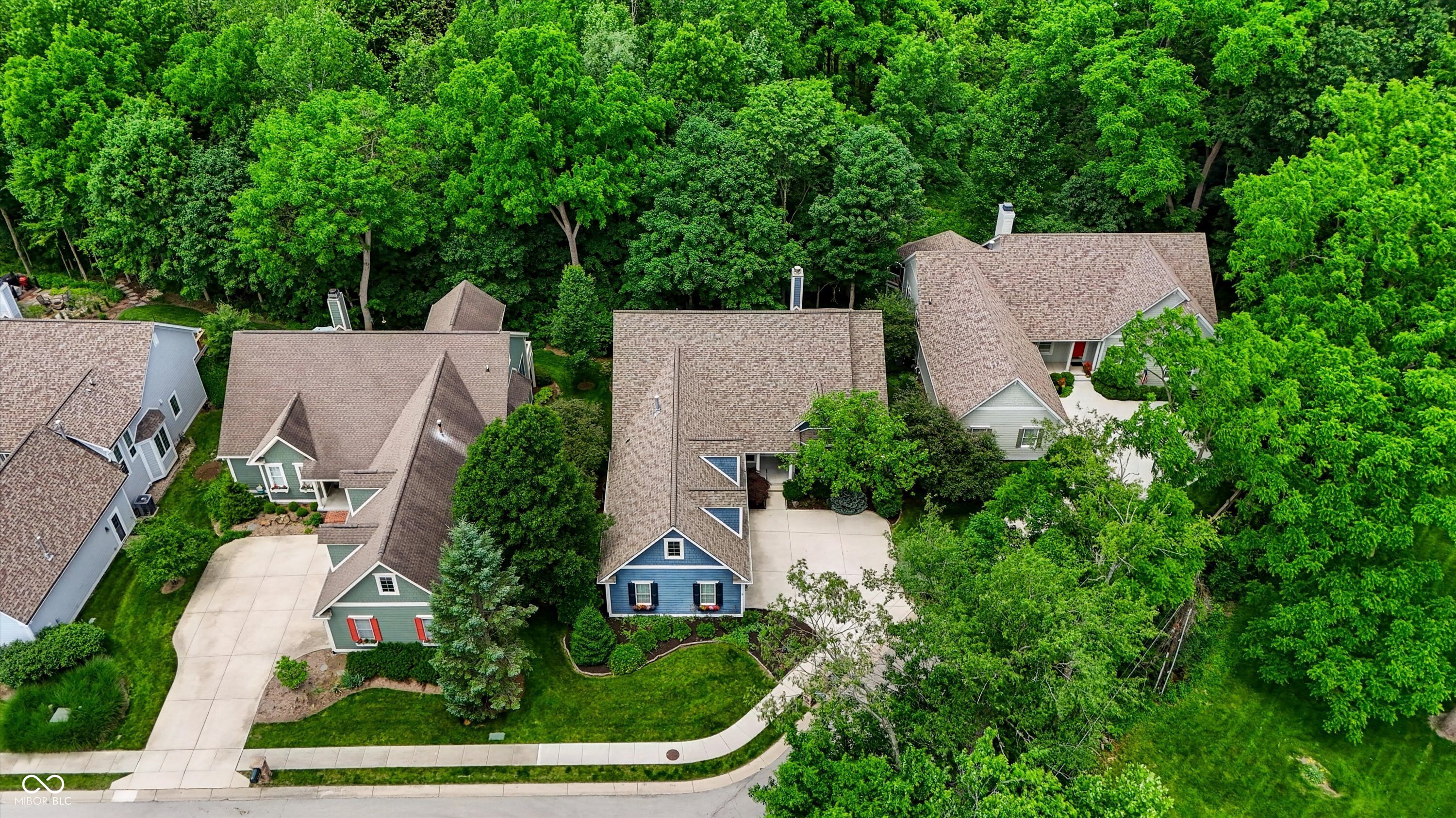 4534 Summersong Road