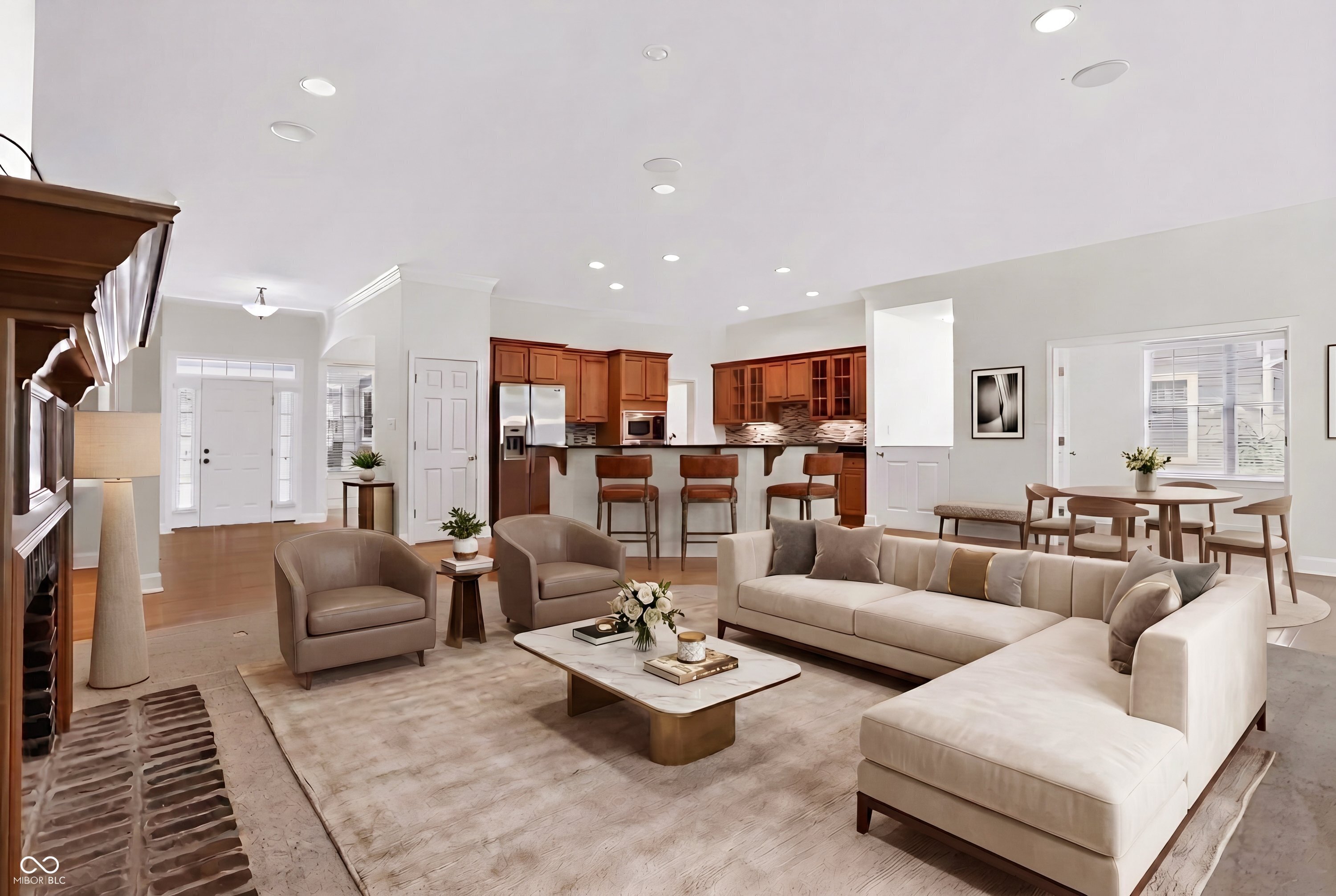 4534 Summersong Road