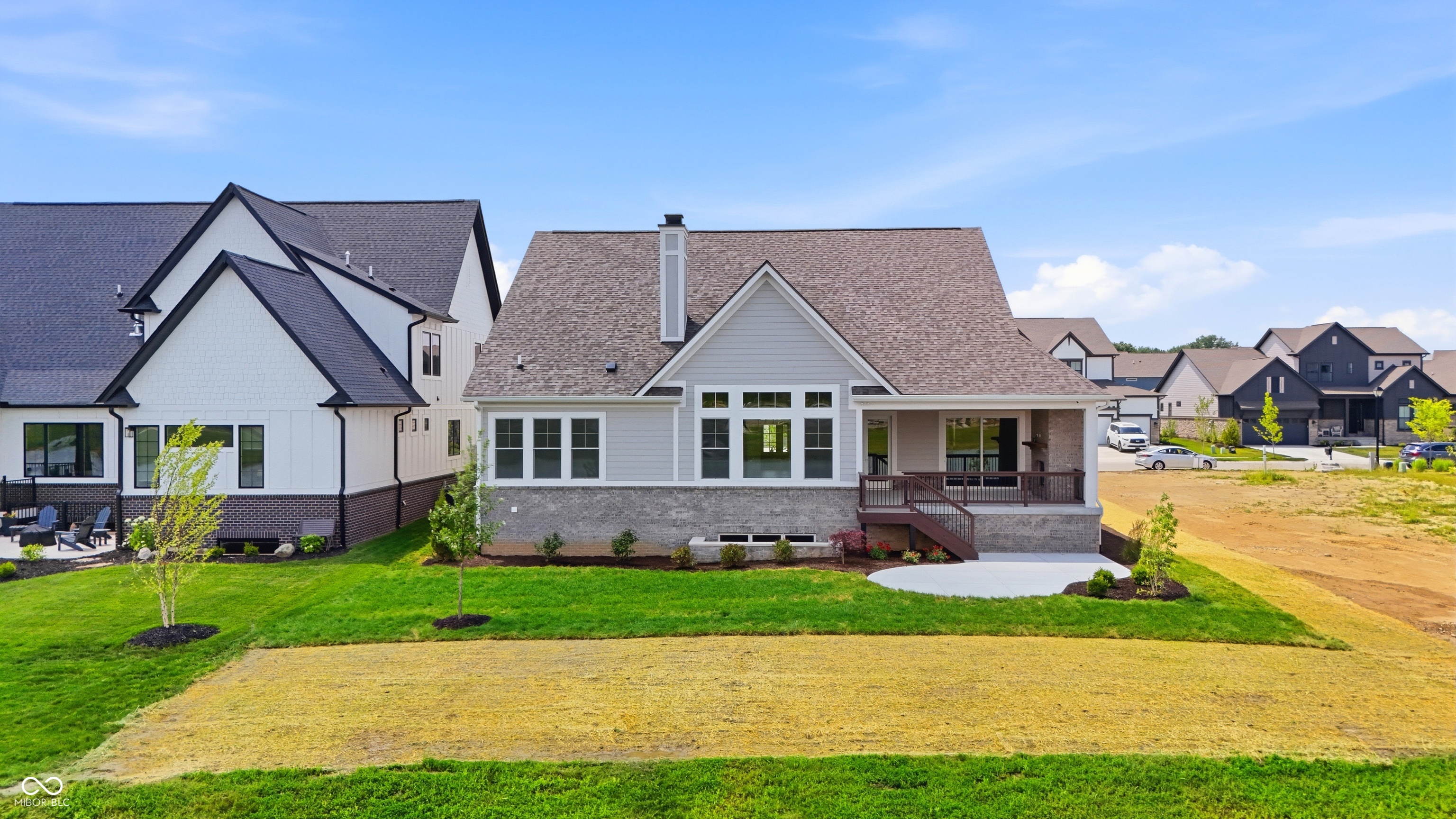 19823 Chatham Shore Lane