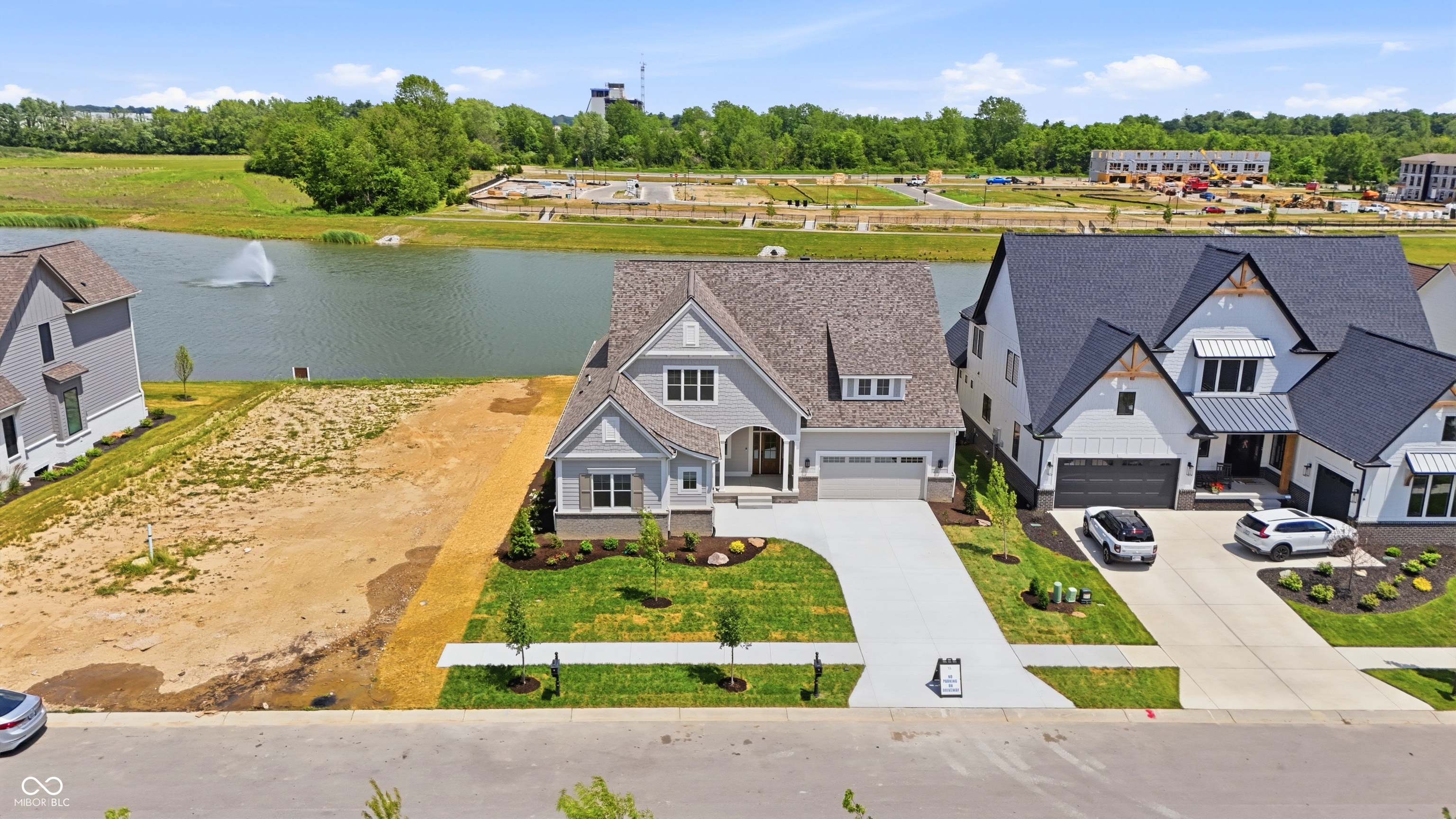 19823 Chatham Shore Lane