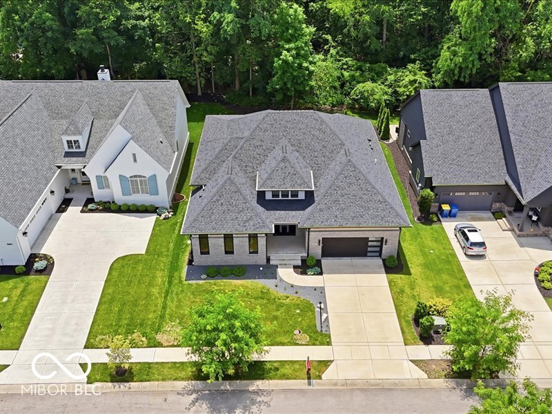 2637 Rix Court