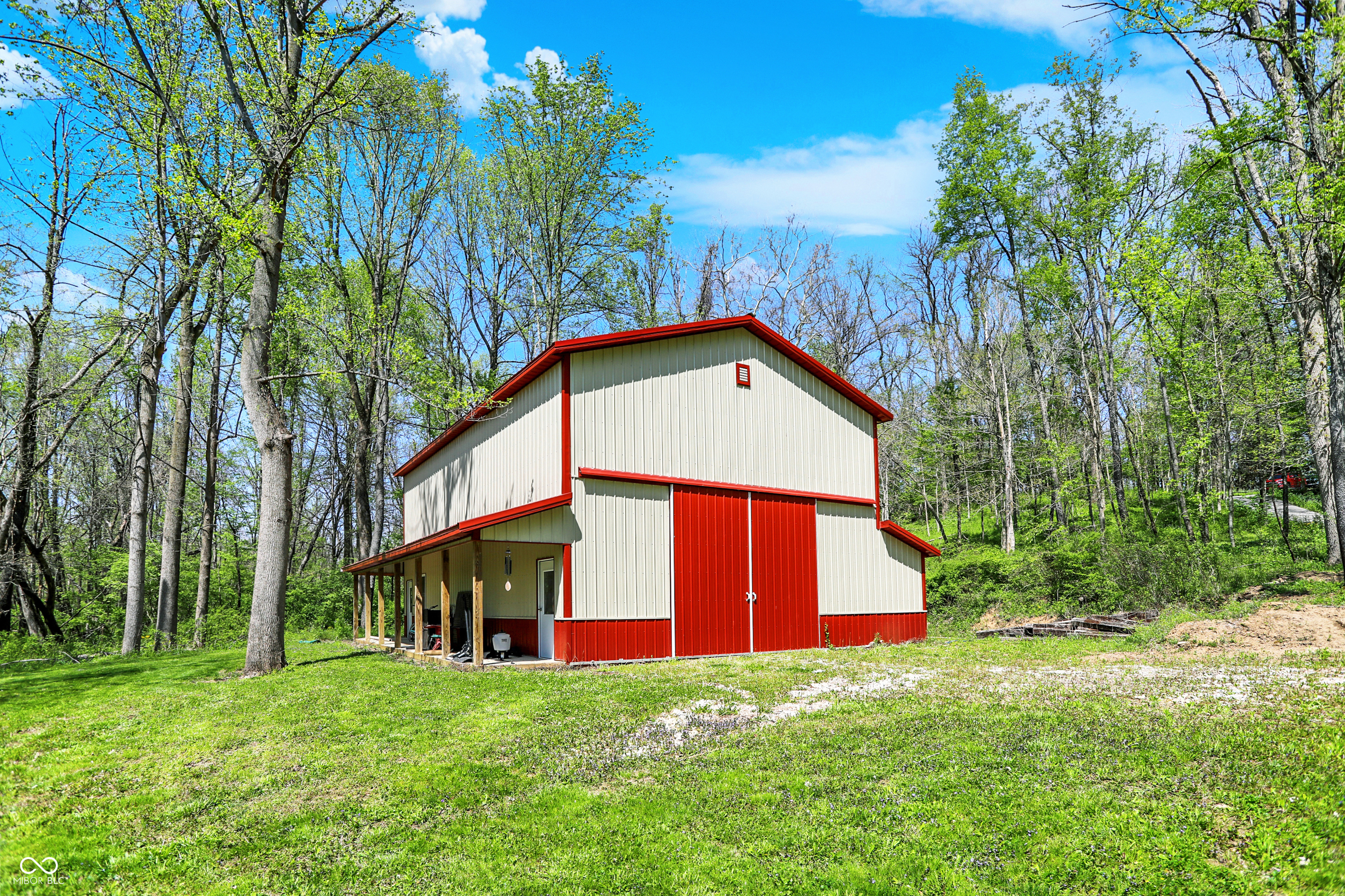 8820 Mud Creek Road