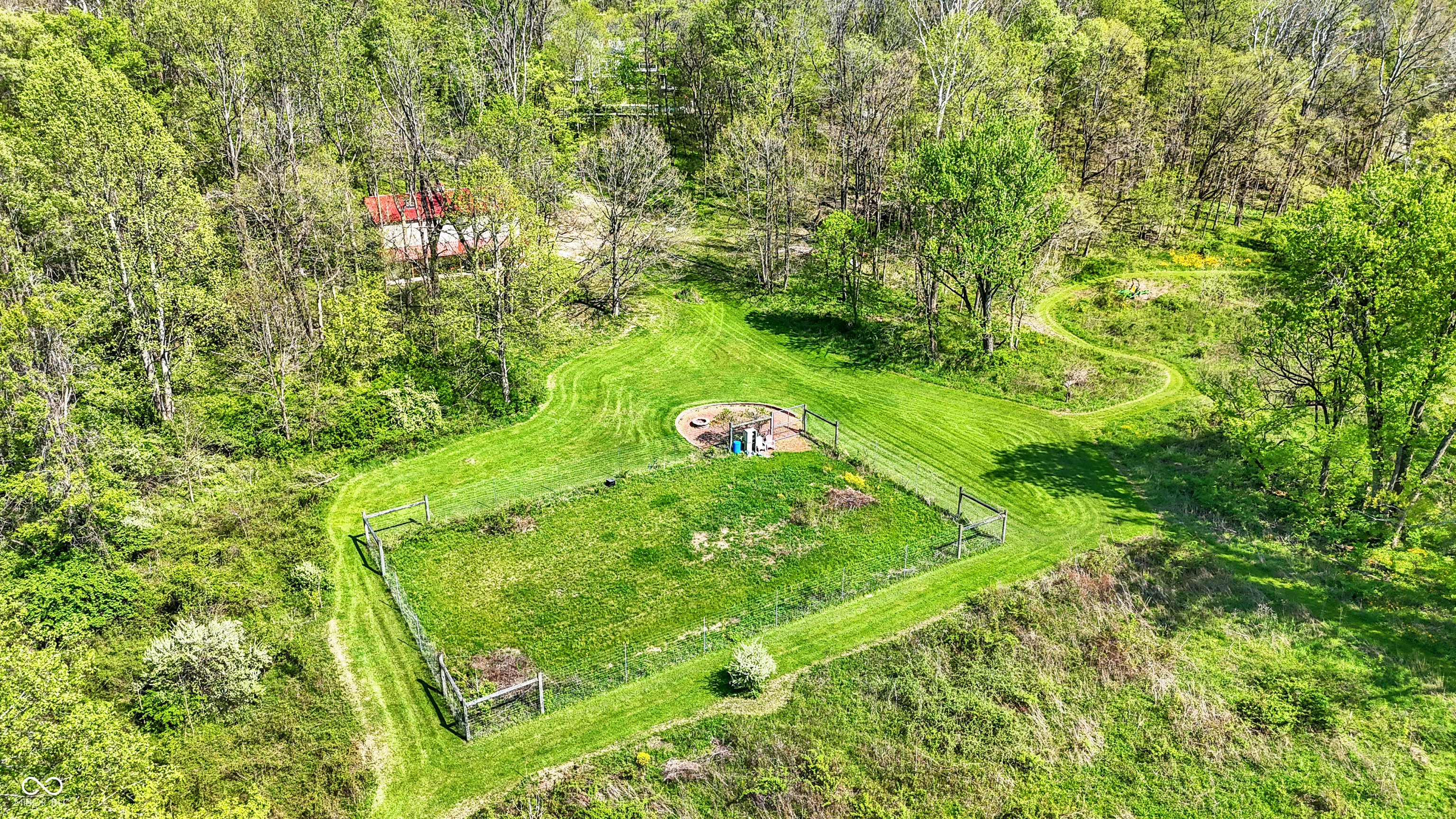 8820 Mud Creek Road