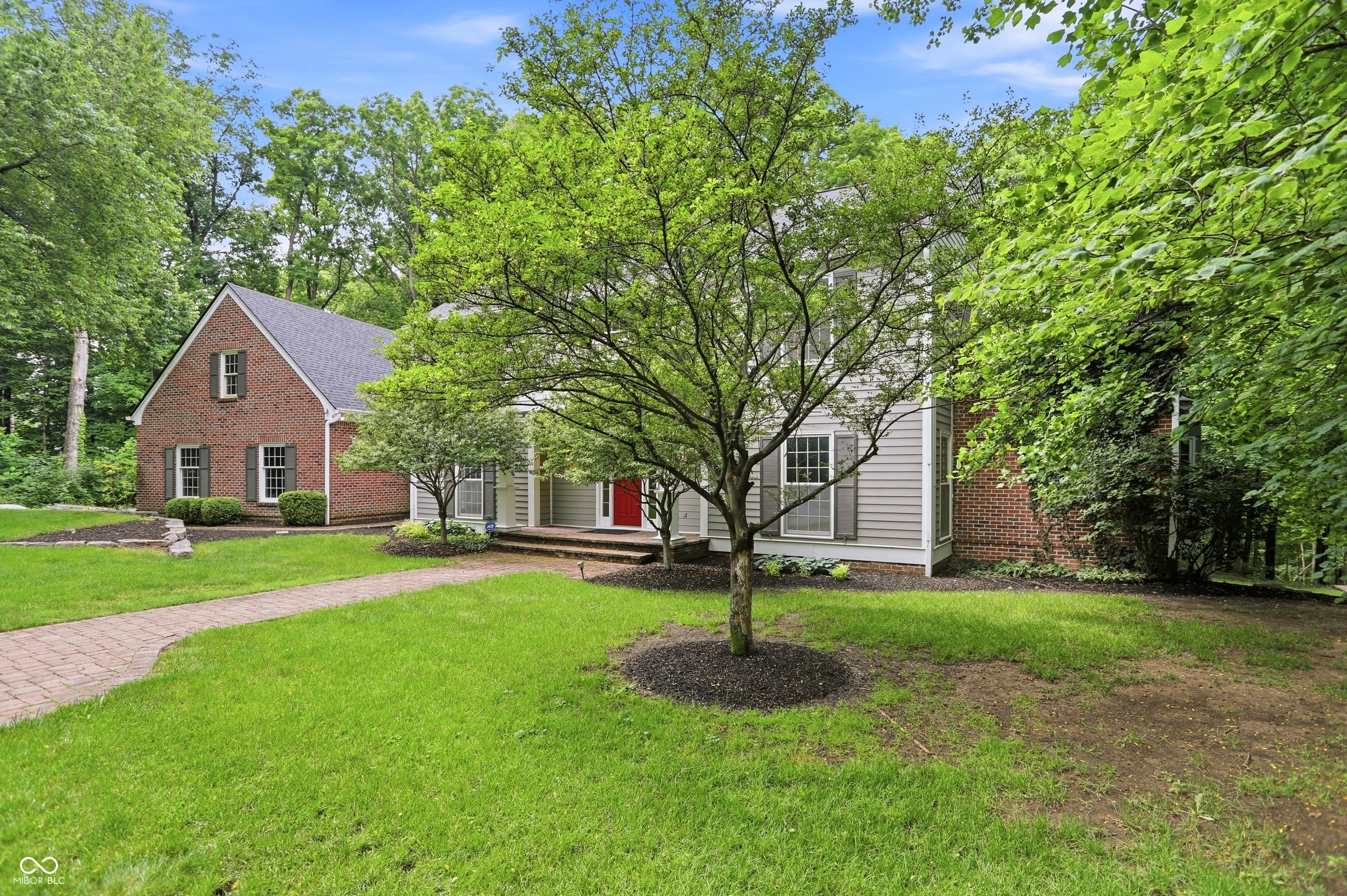8820 Mud Creek Road