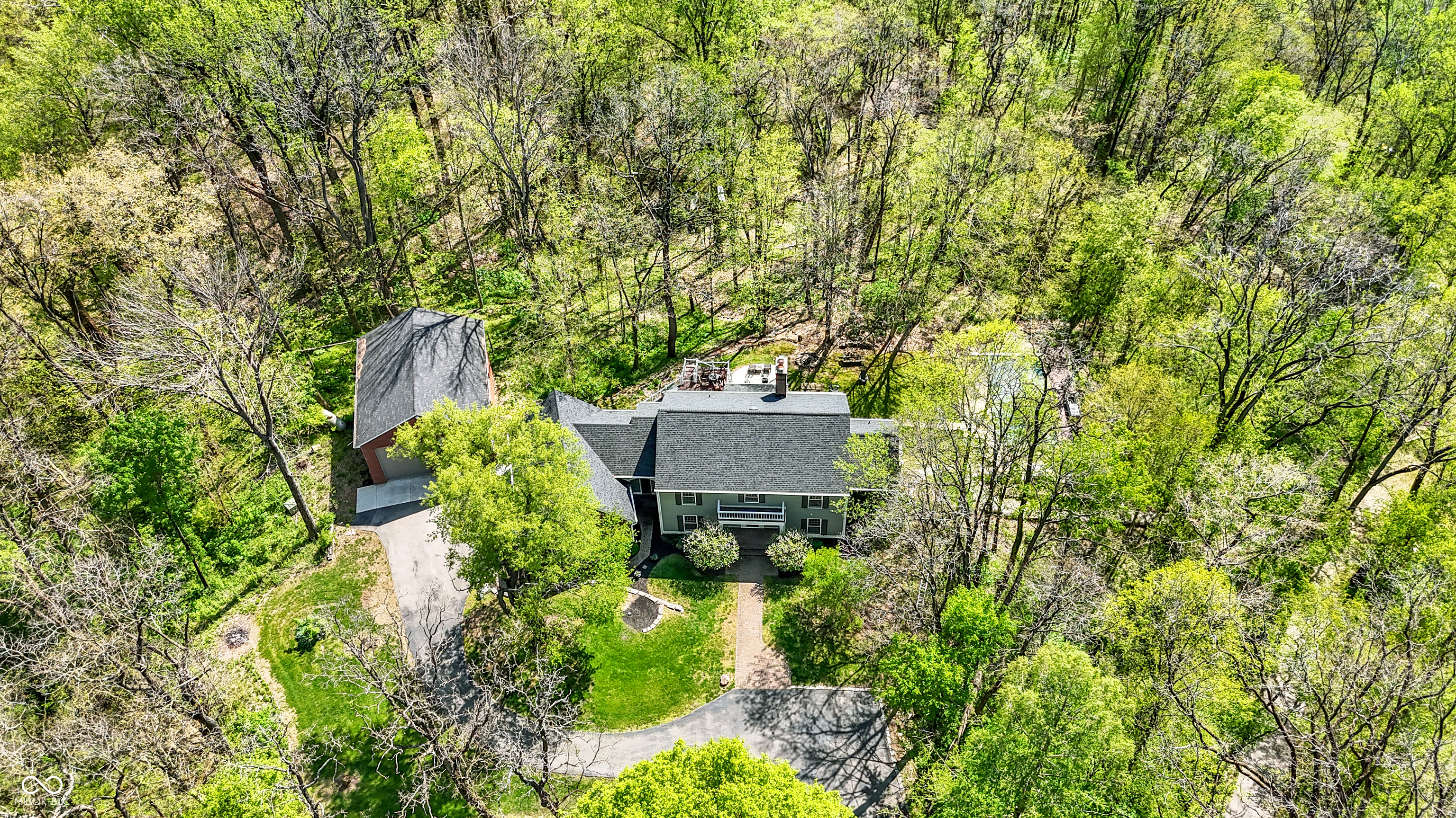 8820 Mud Creek Road