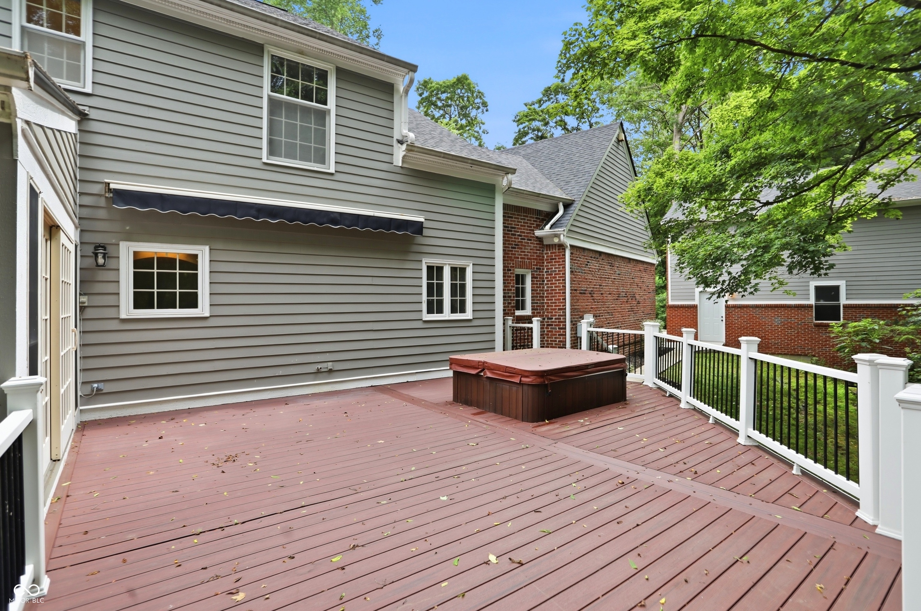 8820 Mud Creek Road