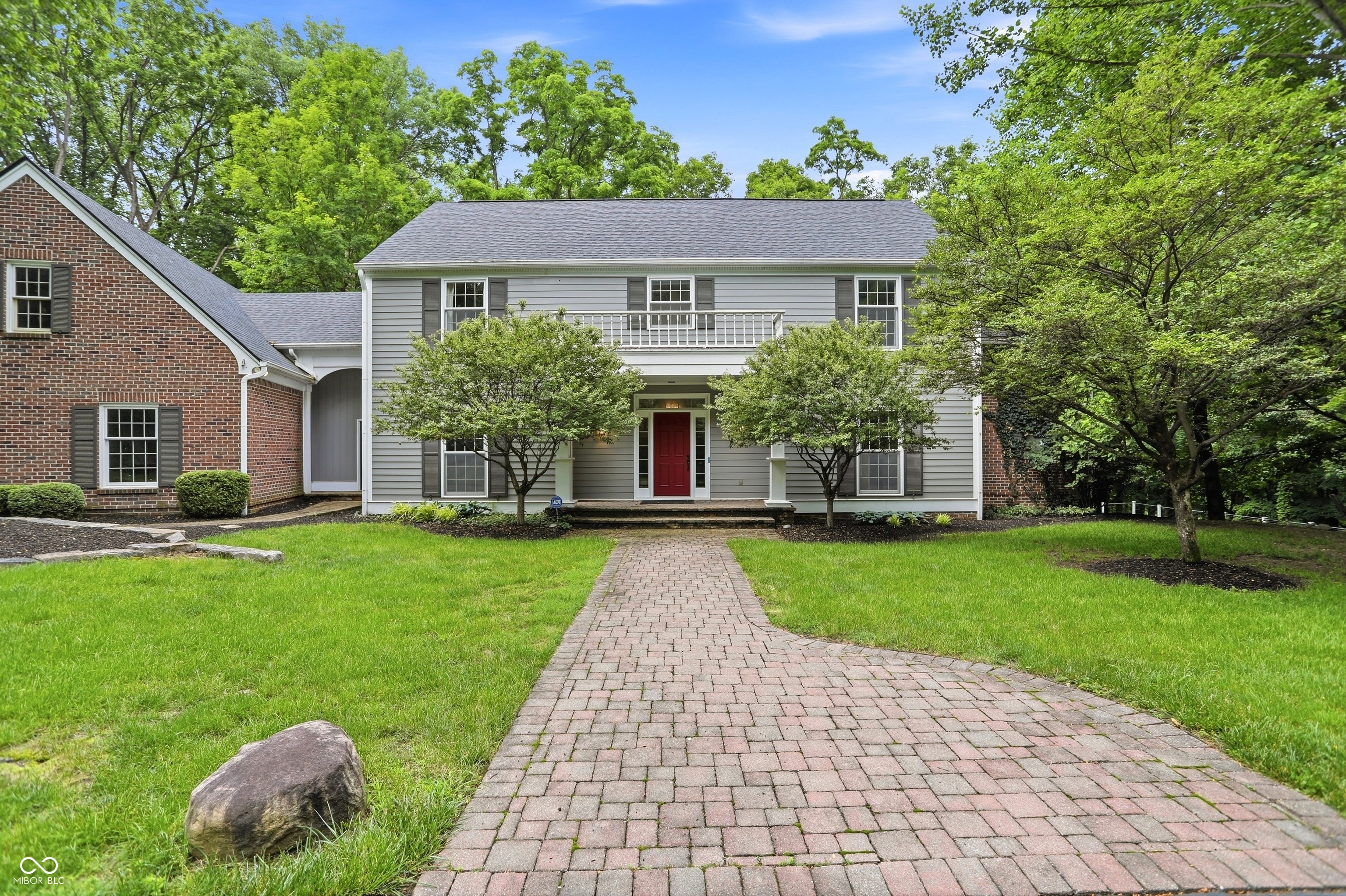 8820 Mud Creek Road