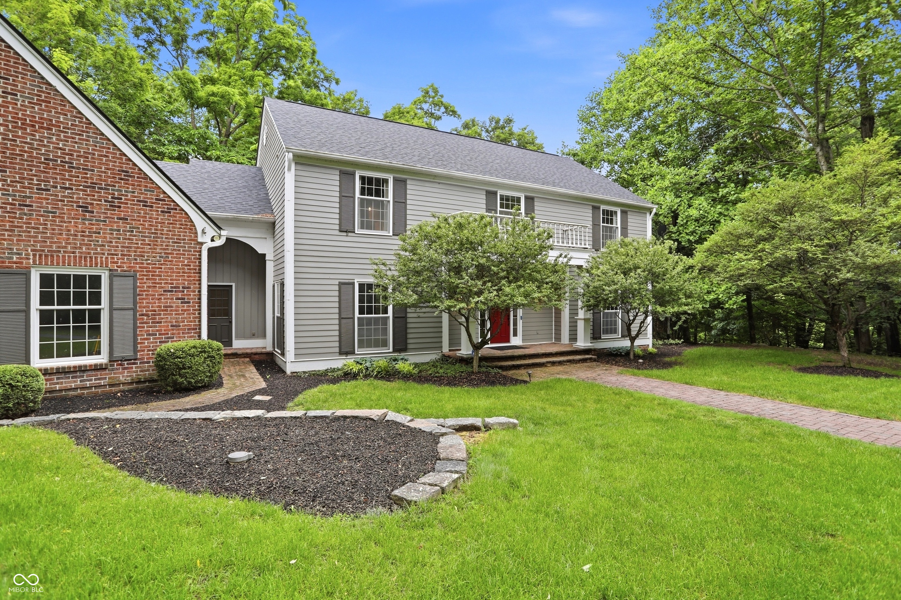 8820 Mud Creek Road